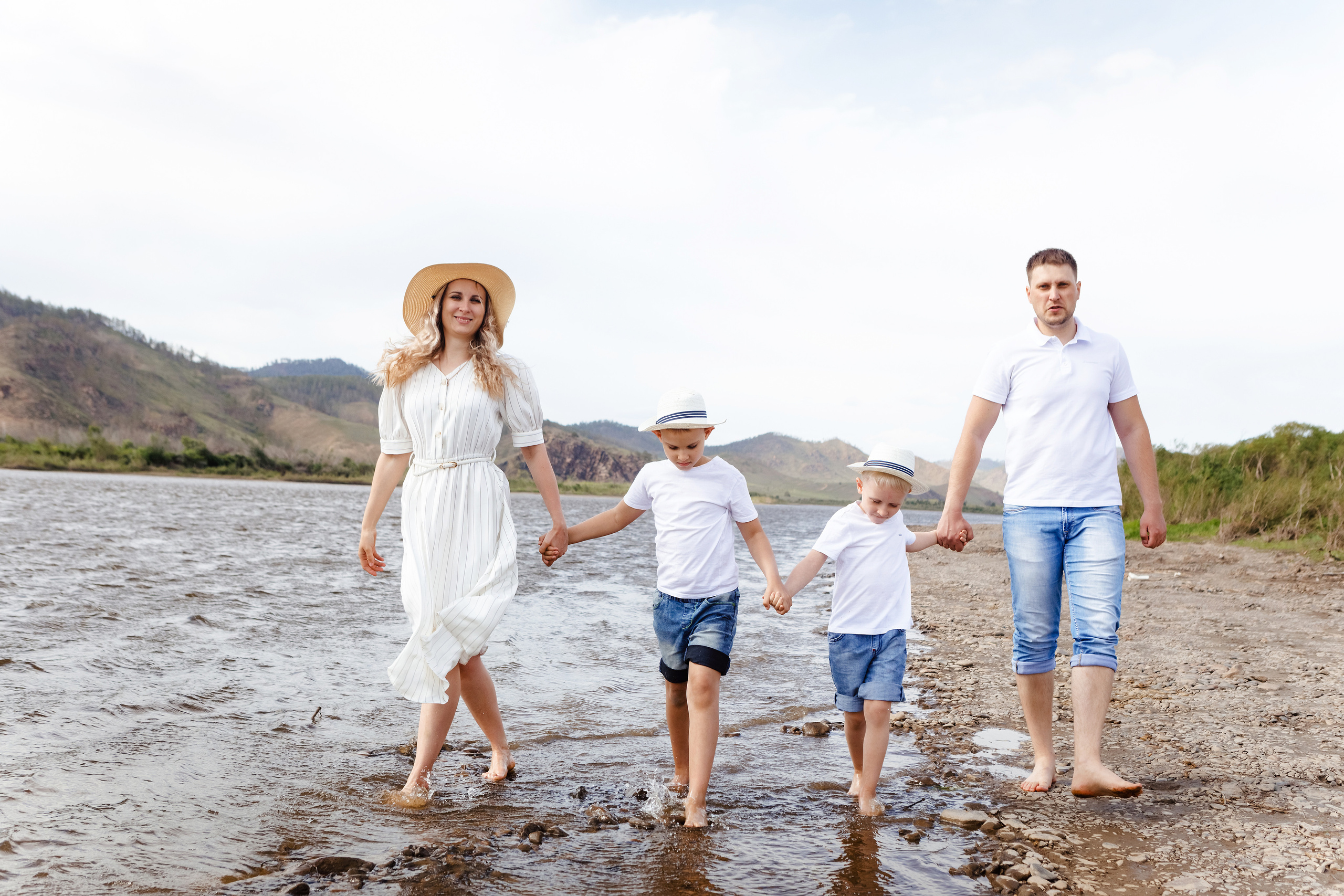 Фотосъемка на природе. Фотограф в Улан-Удэ Олеся Бакулина