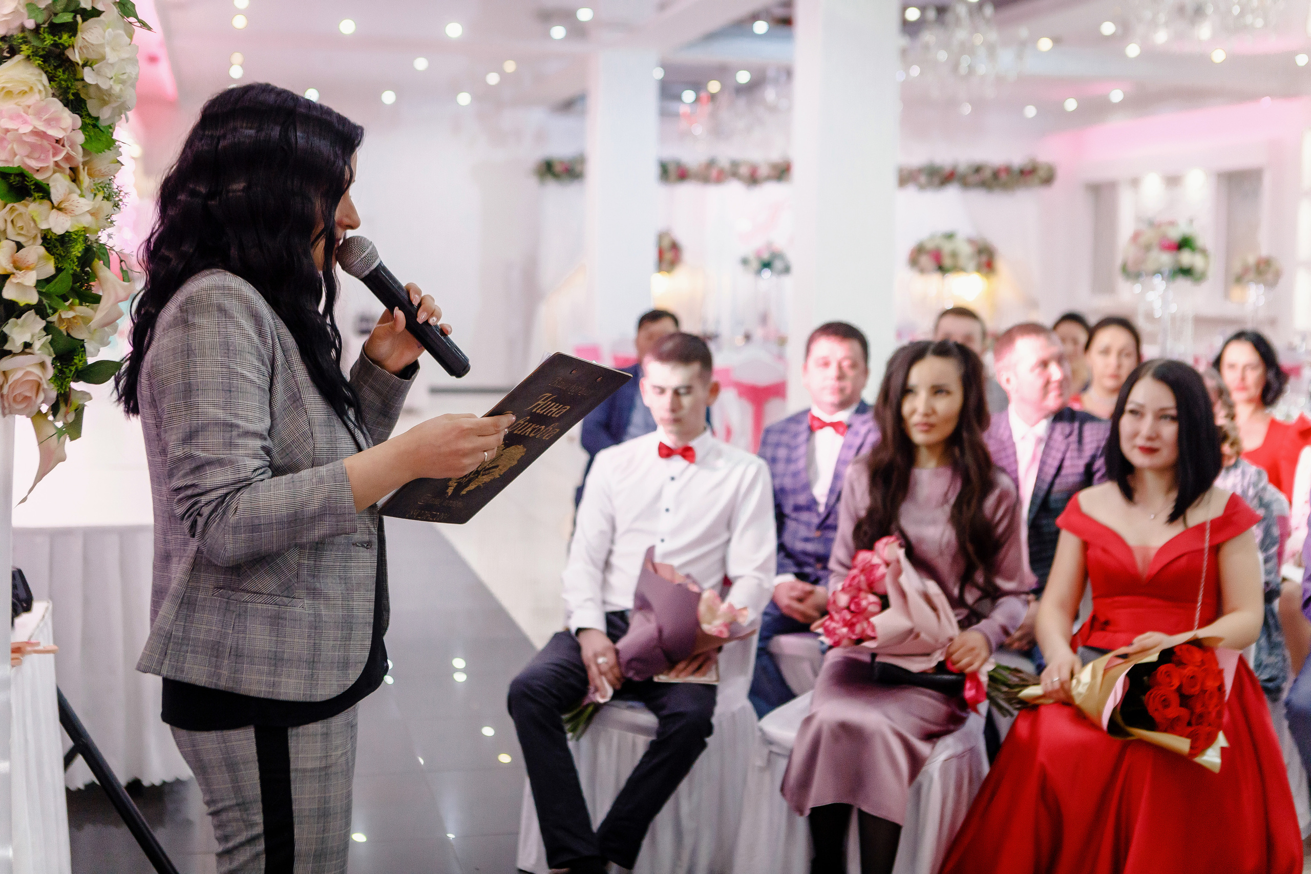 Свадебная съемка в Улан-Удэ. Фотограф в Улан-Удэ Олеся Бакулина