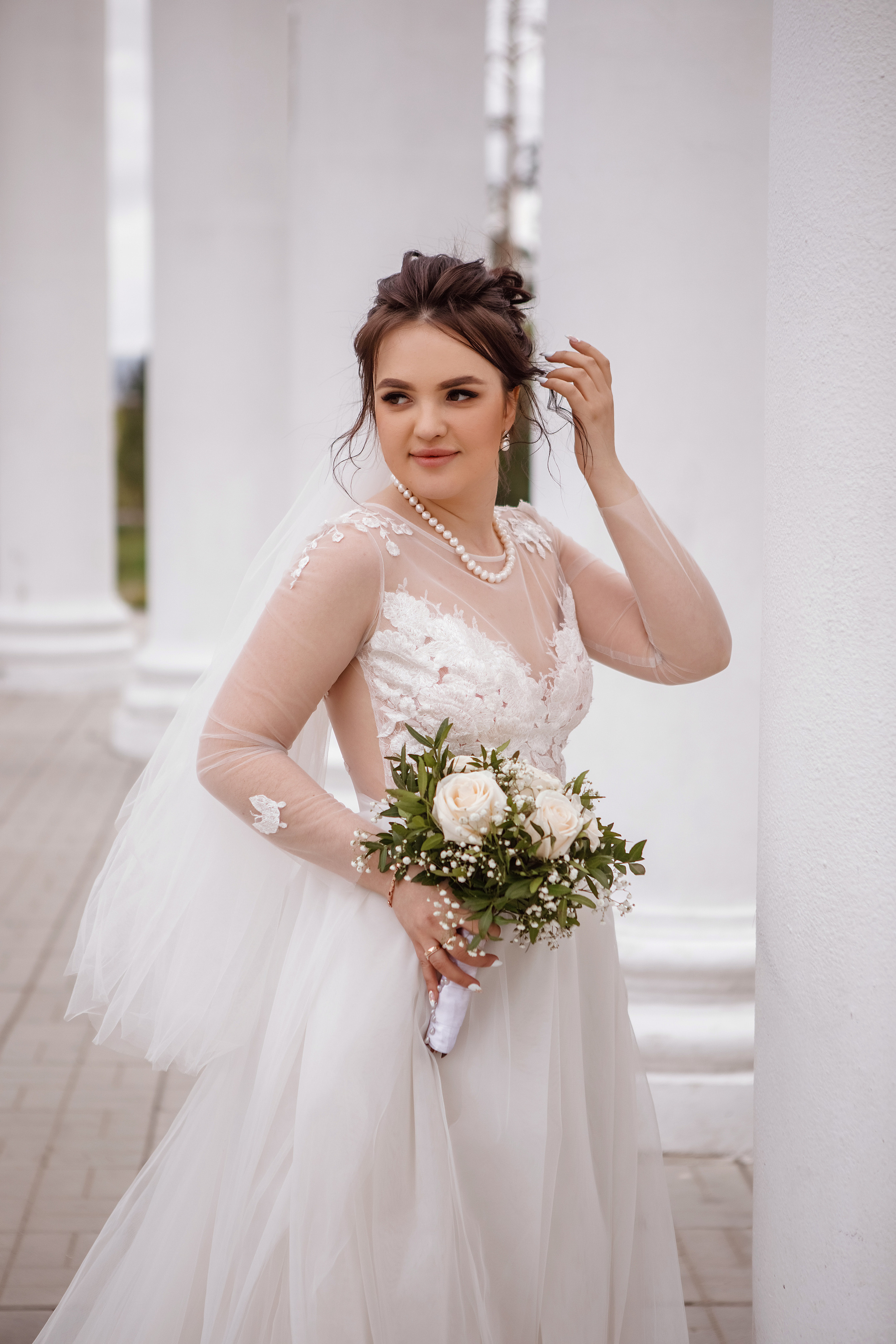 Свадебная фотосессия в Улан-Удэ. Фотограф в Улан-Удэ Олеся Бакулина