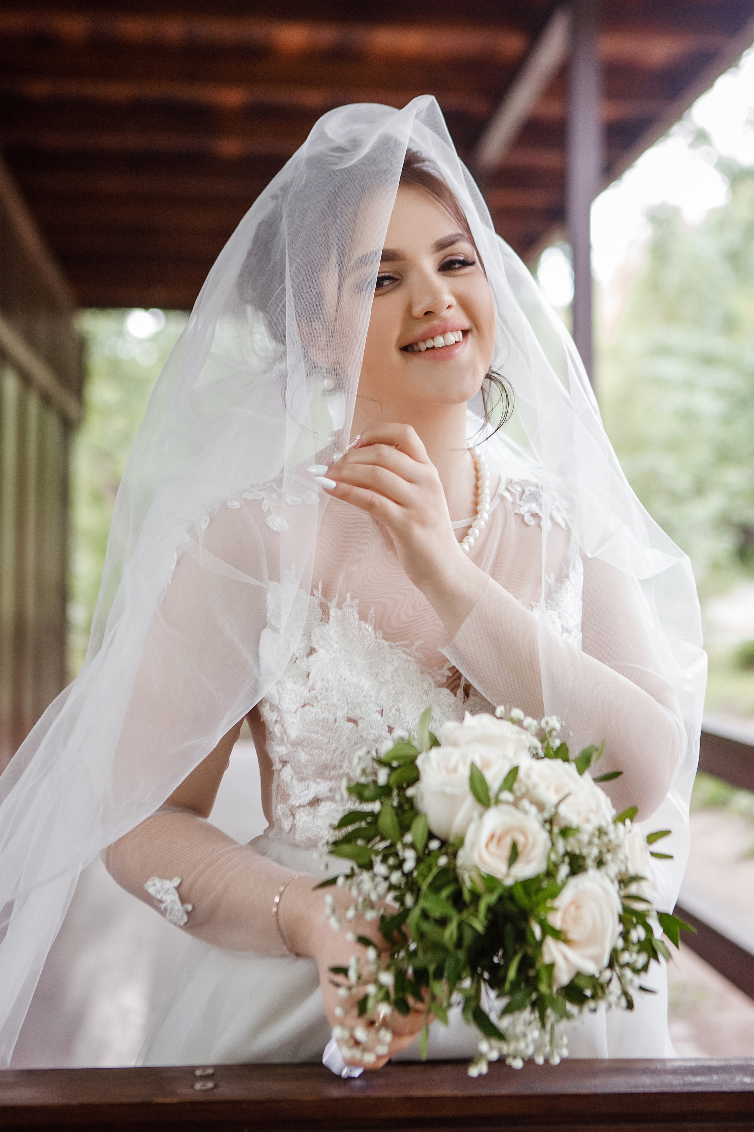 Свадебная фотосессия в Улан-Удэ. Фотограф в Улан-Удэ Олеся Бакулина