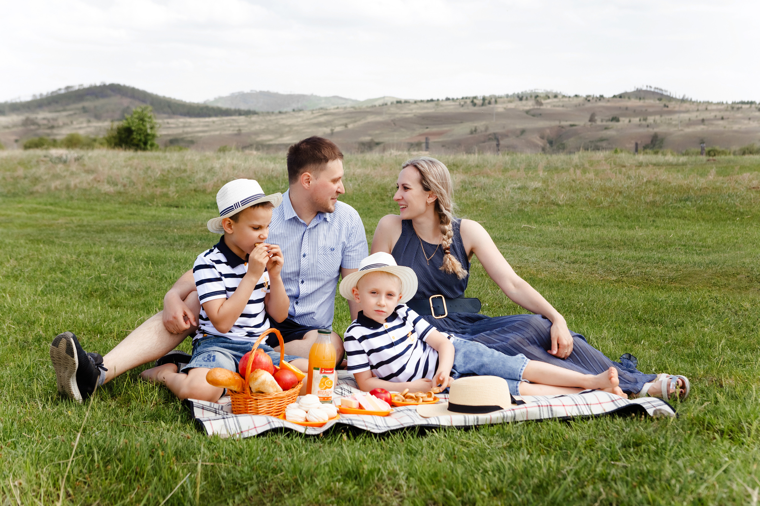 Фотосъемка на природе. Фотограф в Улан-Удэ Олеся Бакулина