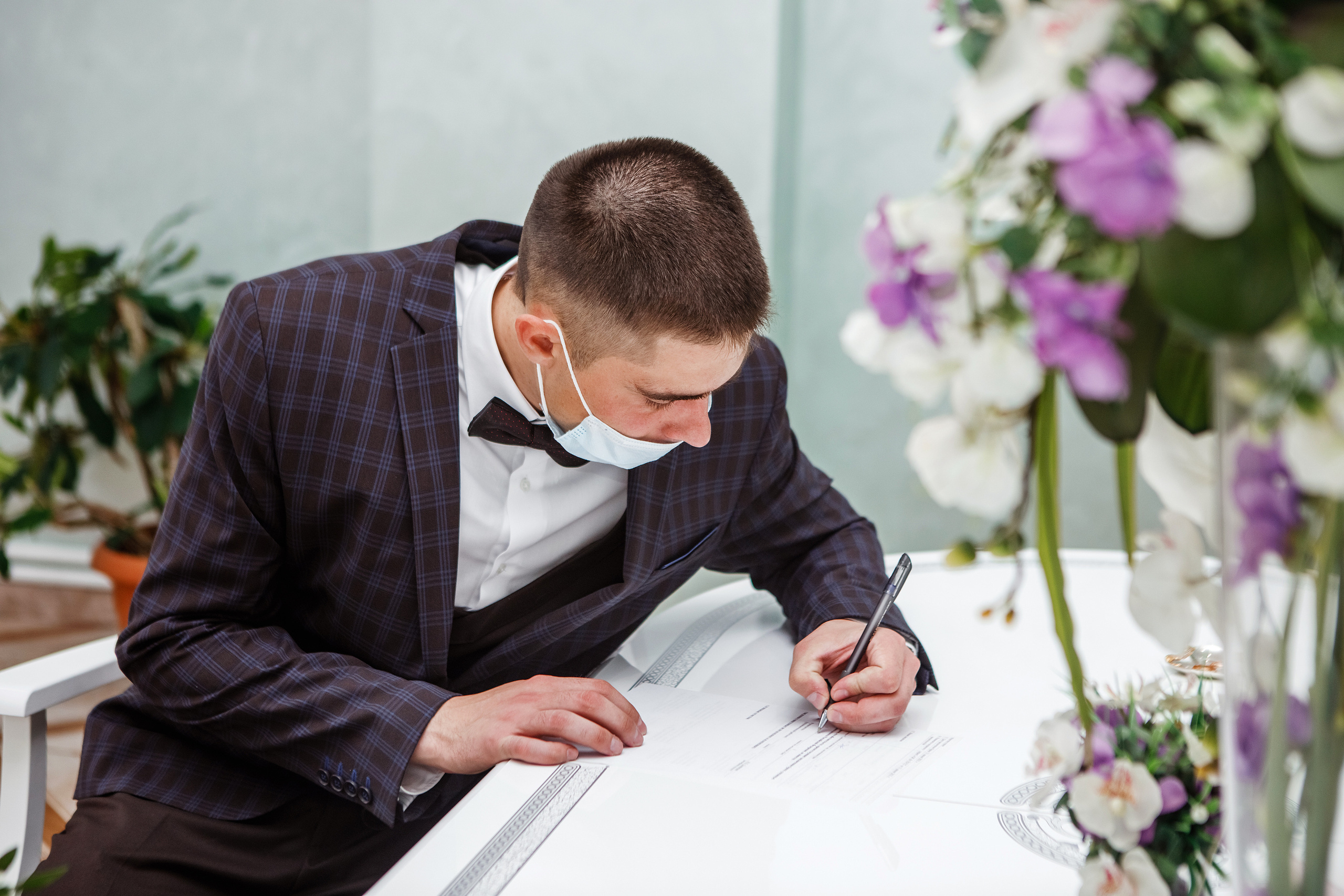 Свадебная фотосессия в Улан-Удэ. Фотограф в Улан-Удэ Олеся Бакулина