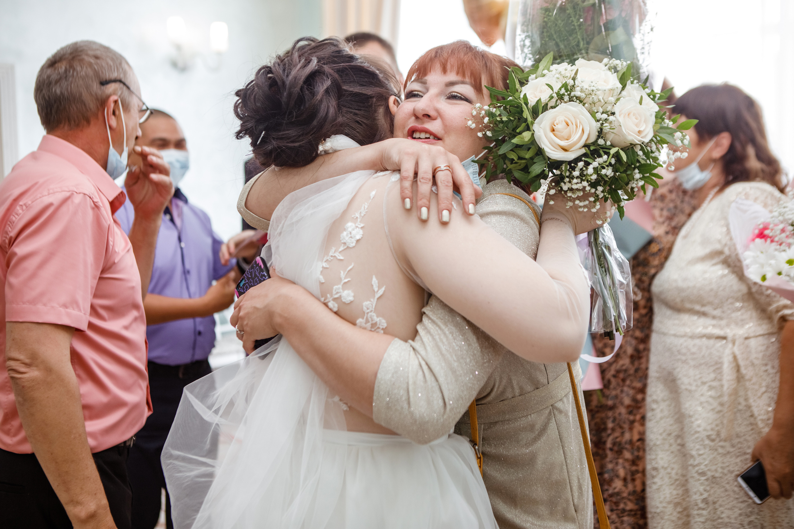 Свадебная фотосессия в Улан-Удэ. Фотограф в Улан-Удэ Олеся Бакулина