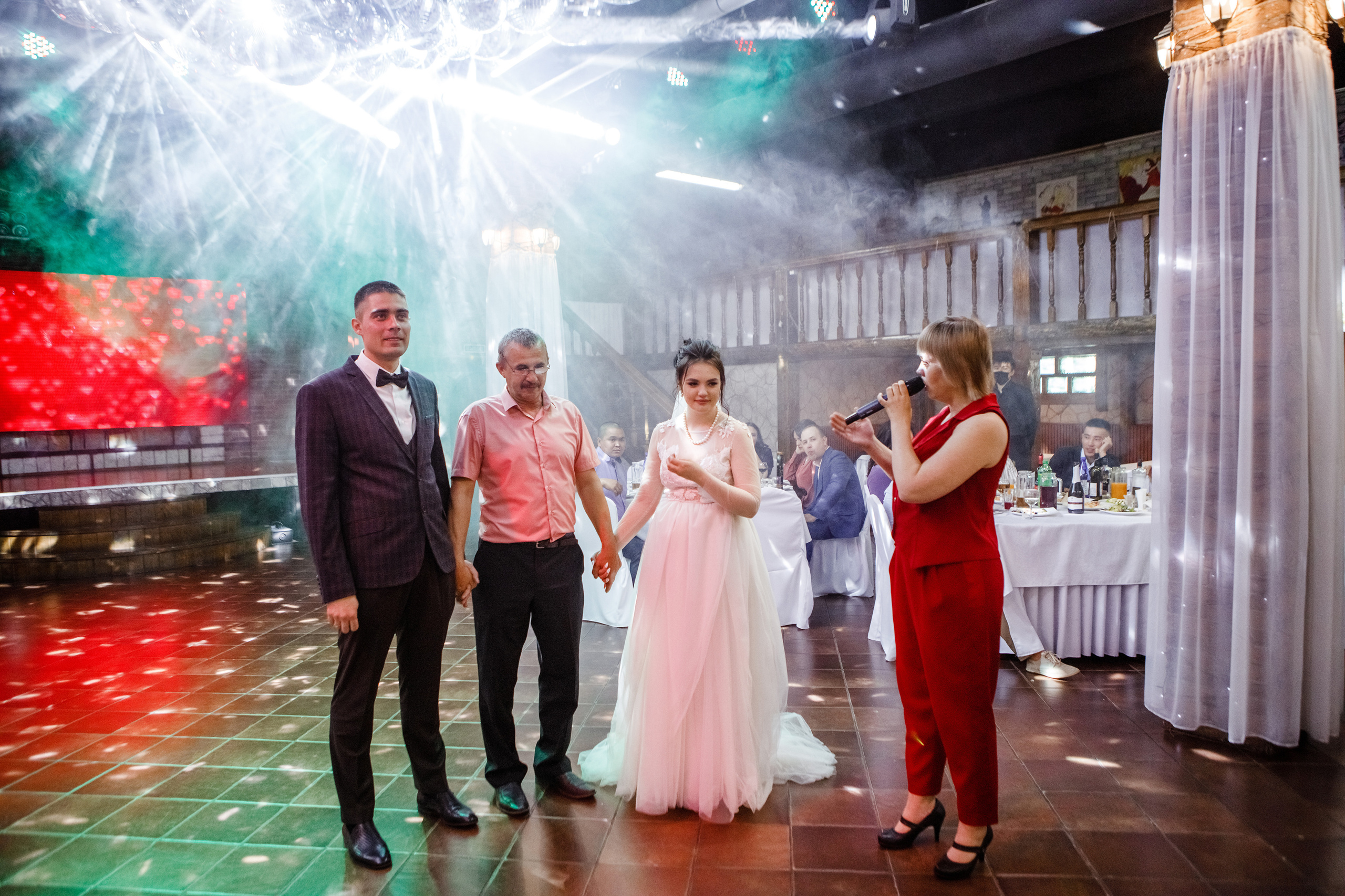 Свадебная фотосессия в Улан-Удэ. Фотограф в Улан-Удэ Олеся Бакулина