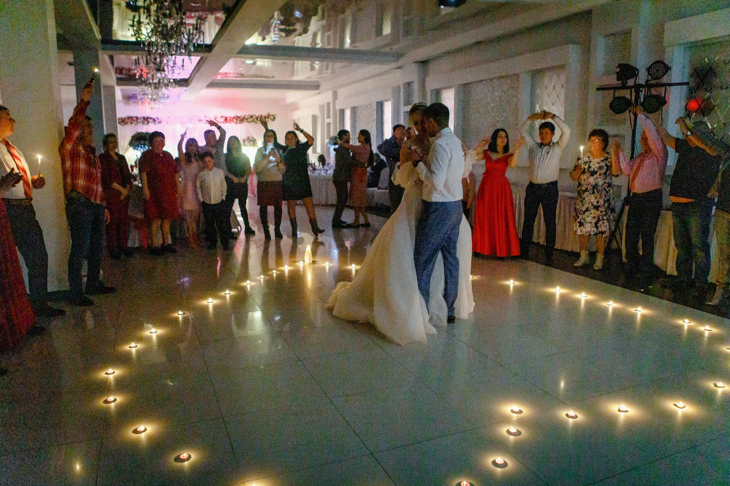 Свадебная съемка в Улан-Удэ. Фотограф в Улан-Удэ Олеся Бакулина