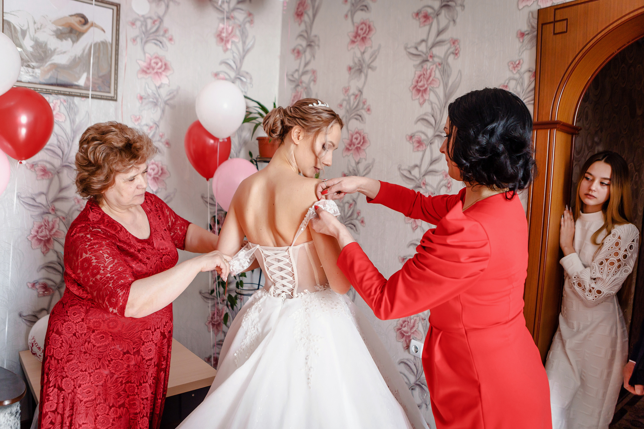 Свадебная съемка в Улан-Удэ. Фотограф в Улан-Удэ Олеся Бакулина