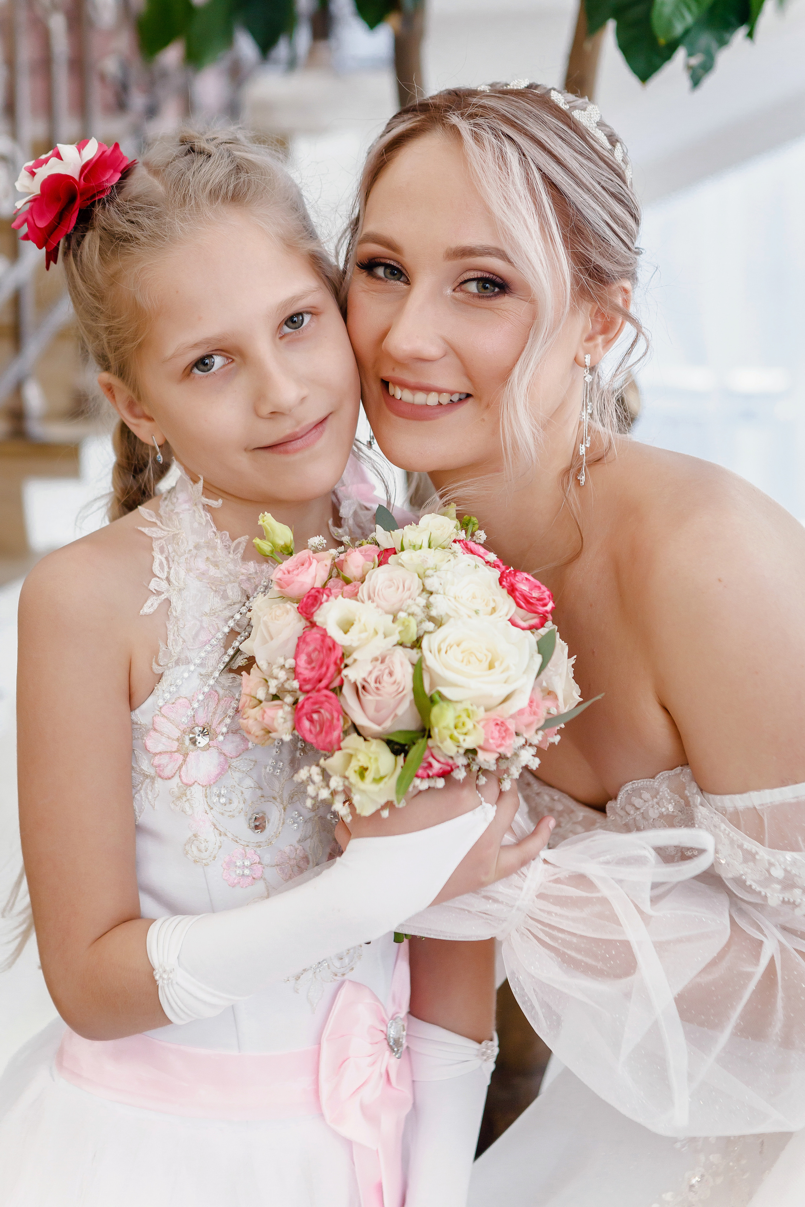 Свадебная съемка в Улан-Удэ. Фотограф в Улан-Удэ Олеся Бакулина