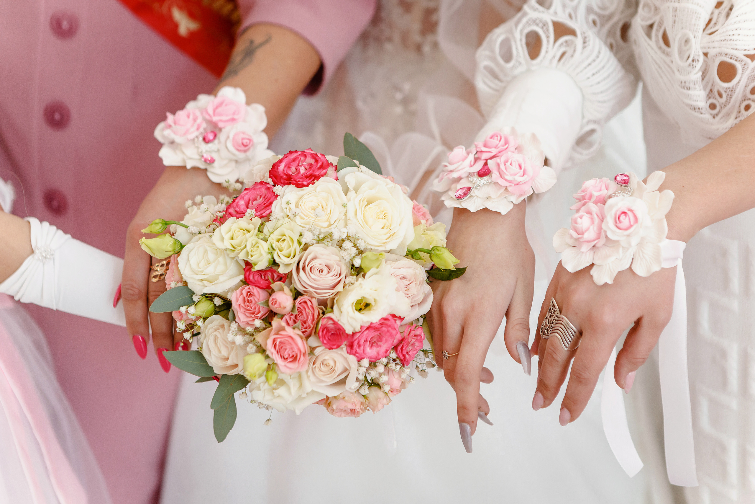 Свадебная съемка в Улан-Удэ. Фотограф в Улан-Удэ Олеся Бакулина