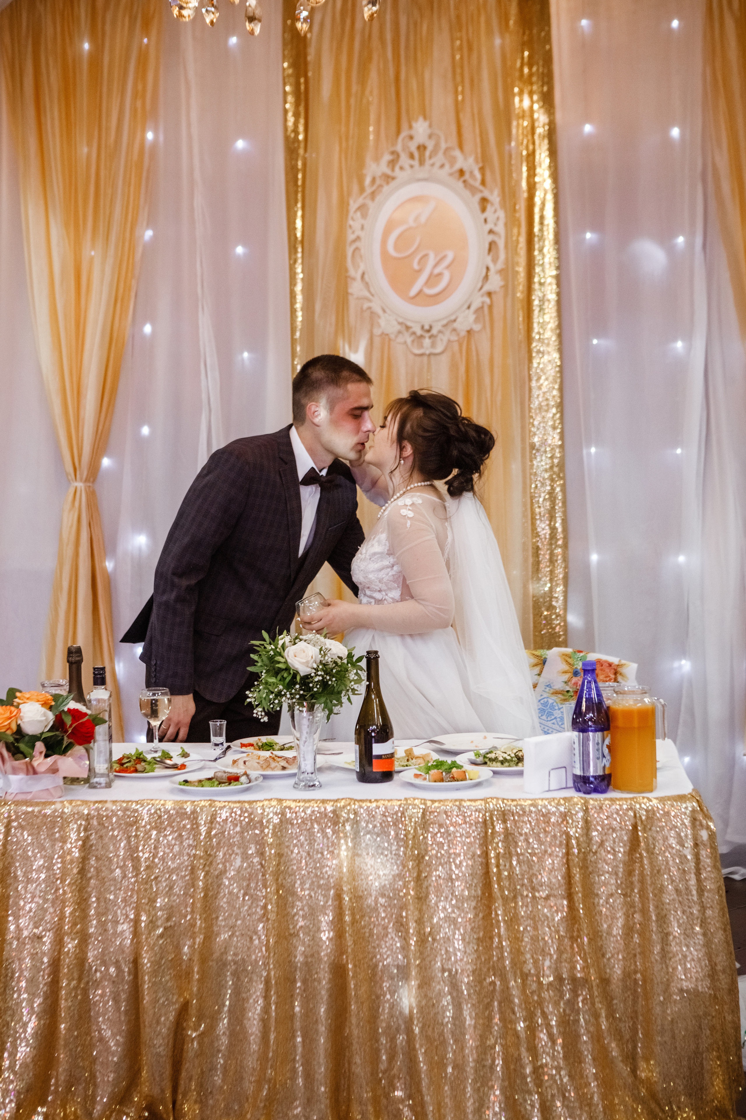 Свадебная фотосессия в Улан-Удэ. Фотограф в Улан-Удэ Олеся Бакулина