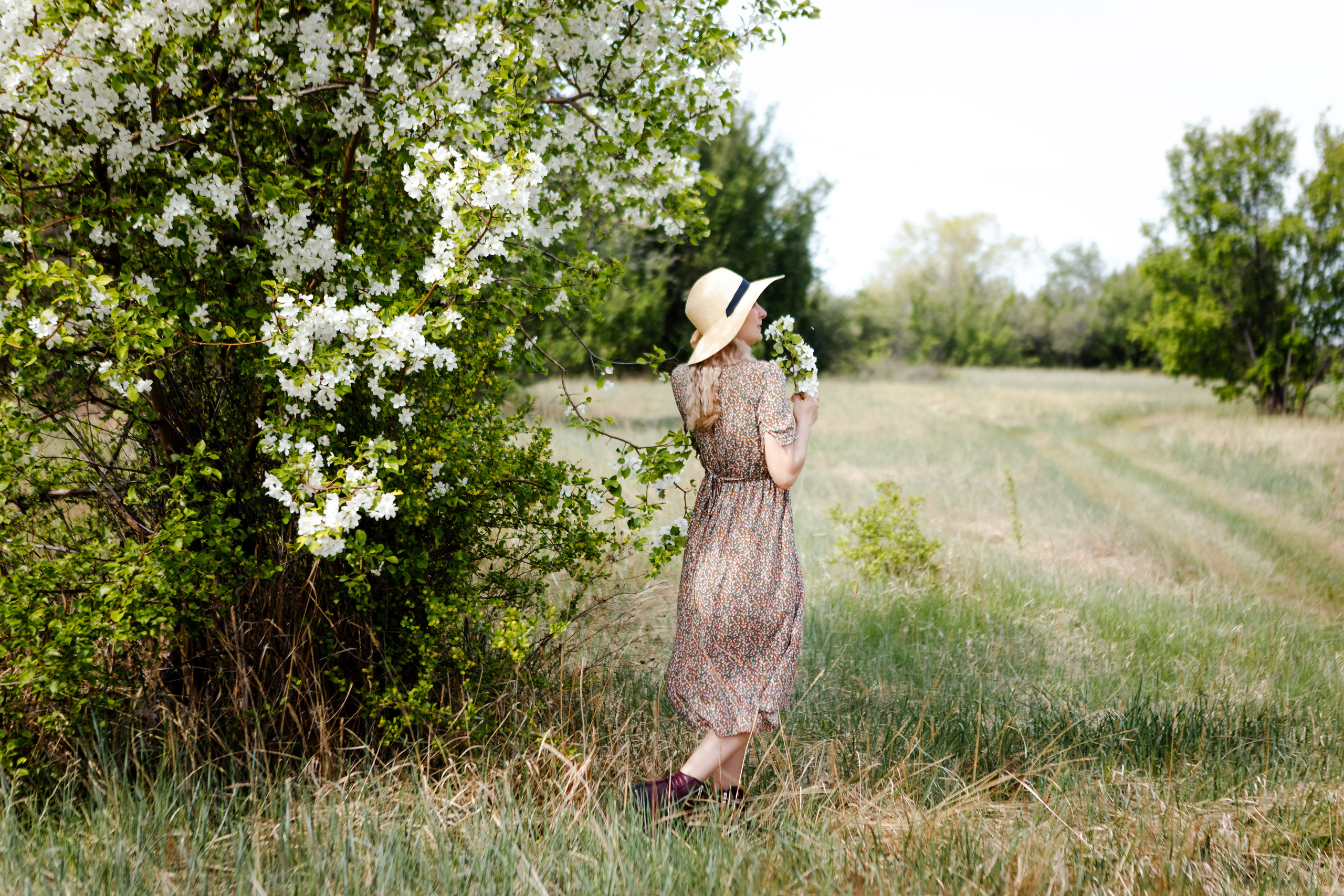 Фотосъемка на природе. Фотограф в Улан-Удэ Олеся Бакулина