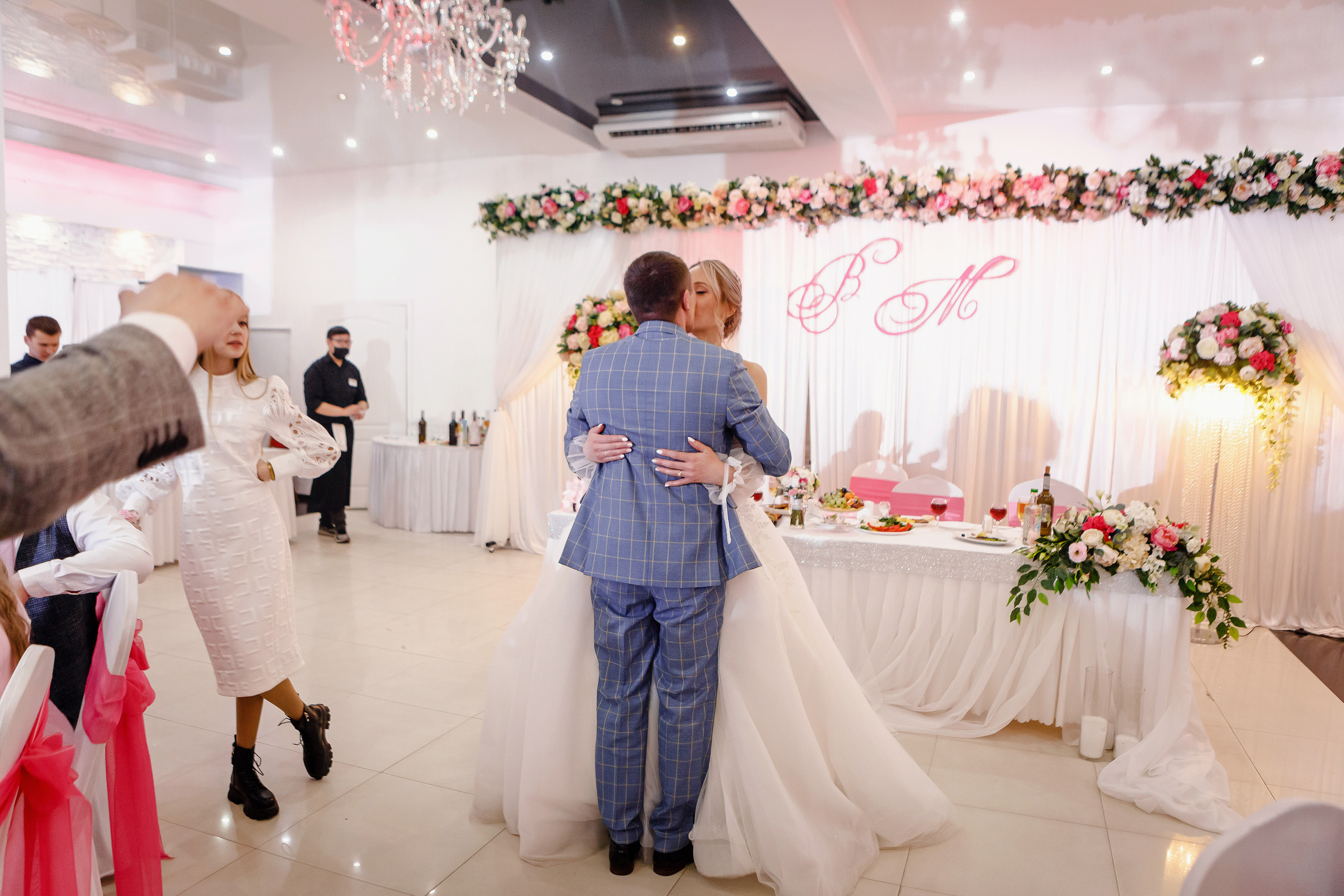 Свадебная съемка в Улан-Удэ. Фотограф в Улан-Удэ Олеся Бакулина