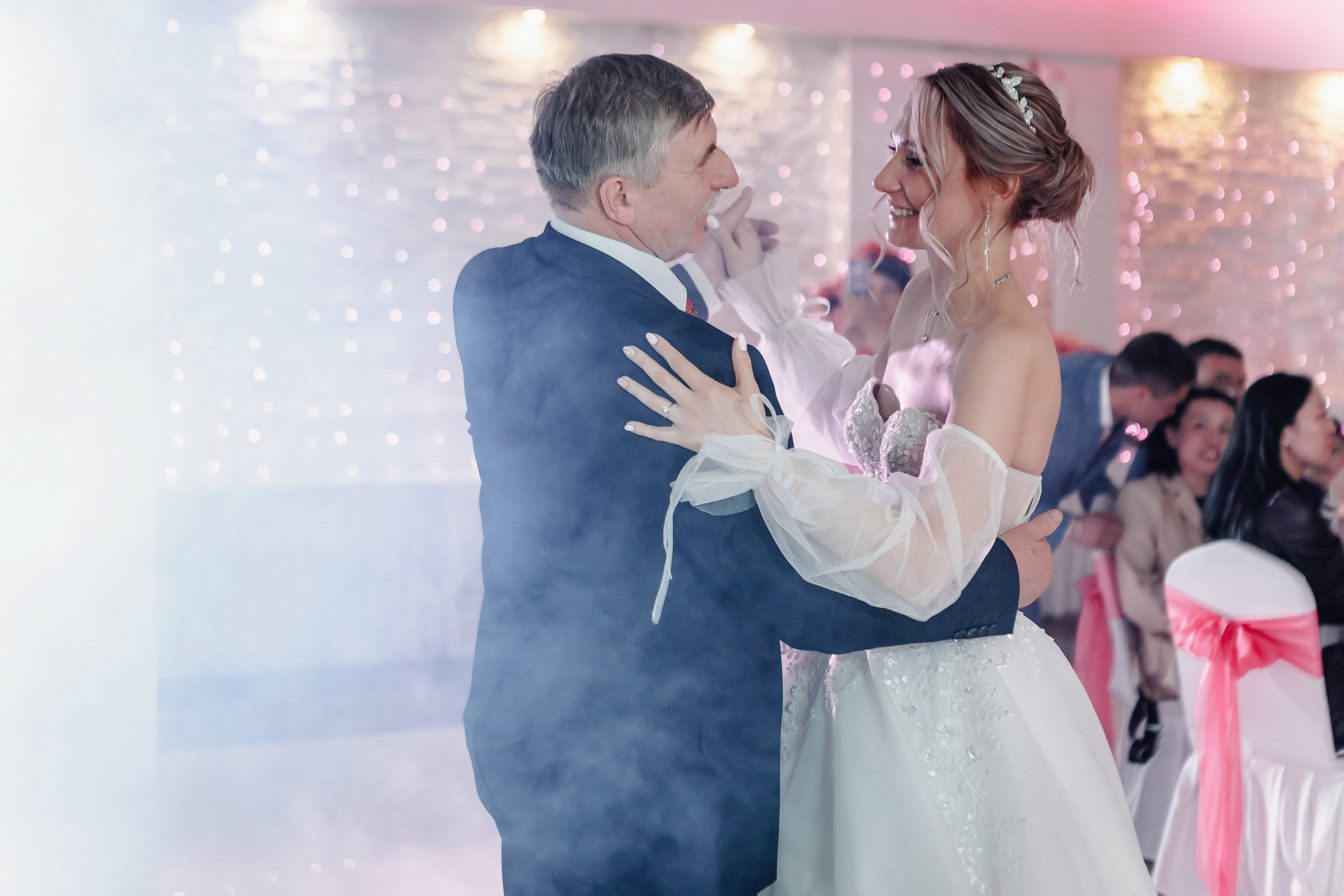 Свадебная съемка в Улан-Удэ. Фотограф в Улан-Удэ Олеся Бакулина