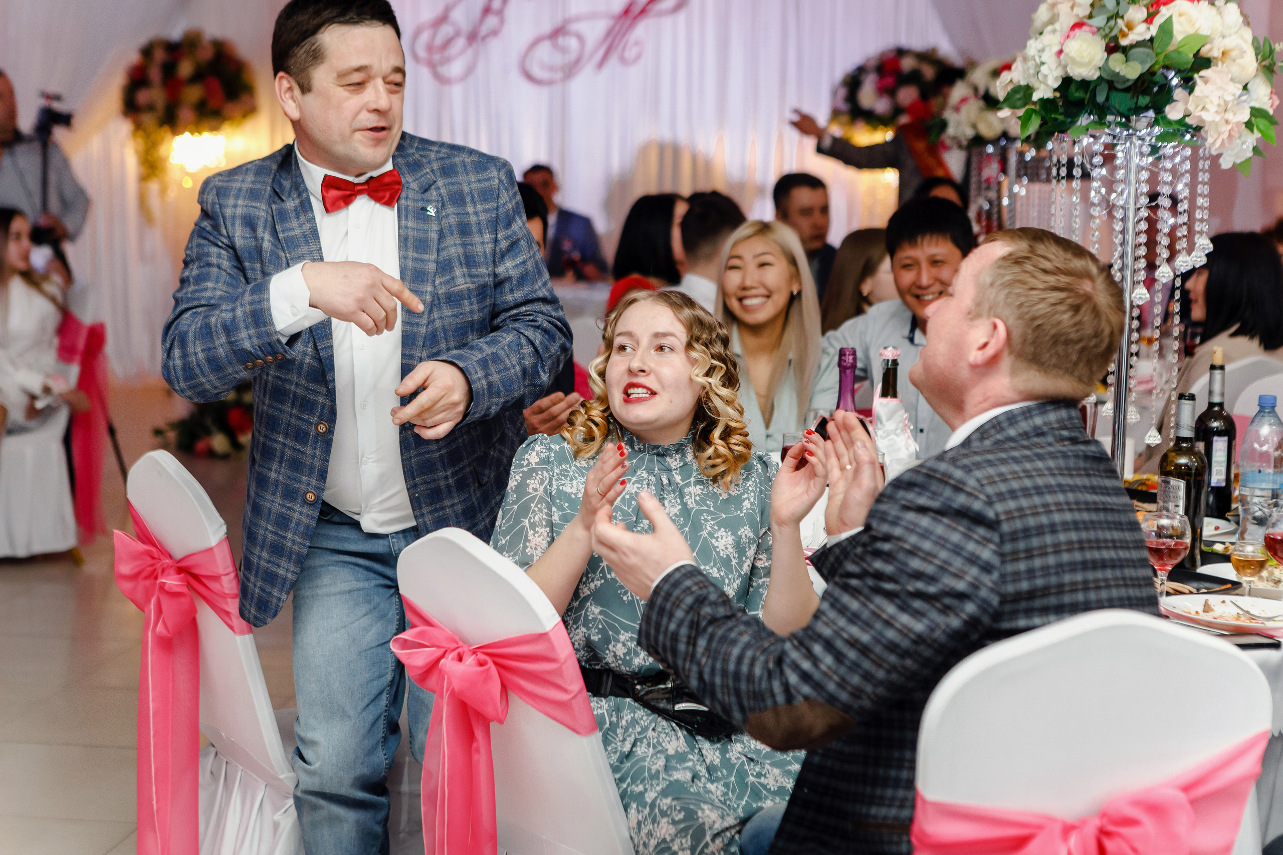 Свадебная съемка в Улан-Удэ. Фотограф в Улан-Удэ Олеся Бакулина