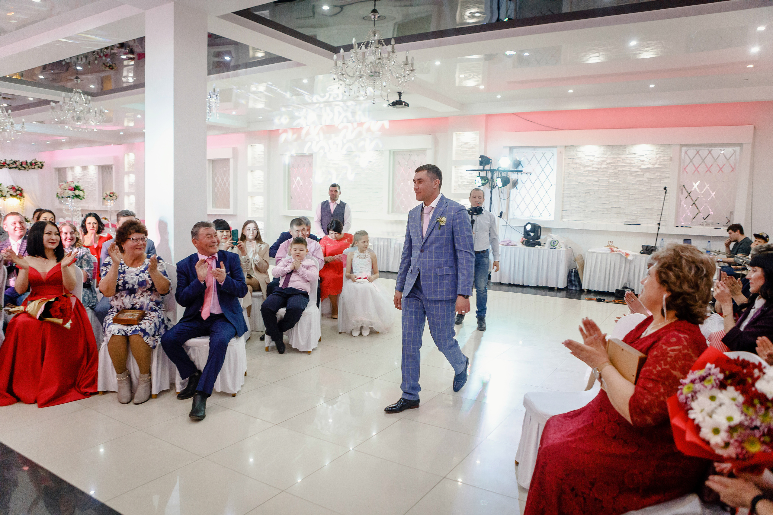 Свадебная съемка в Улан-Удэ. Фотограф в Улан-Удэ Олеся Бакулина