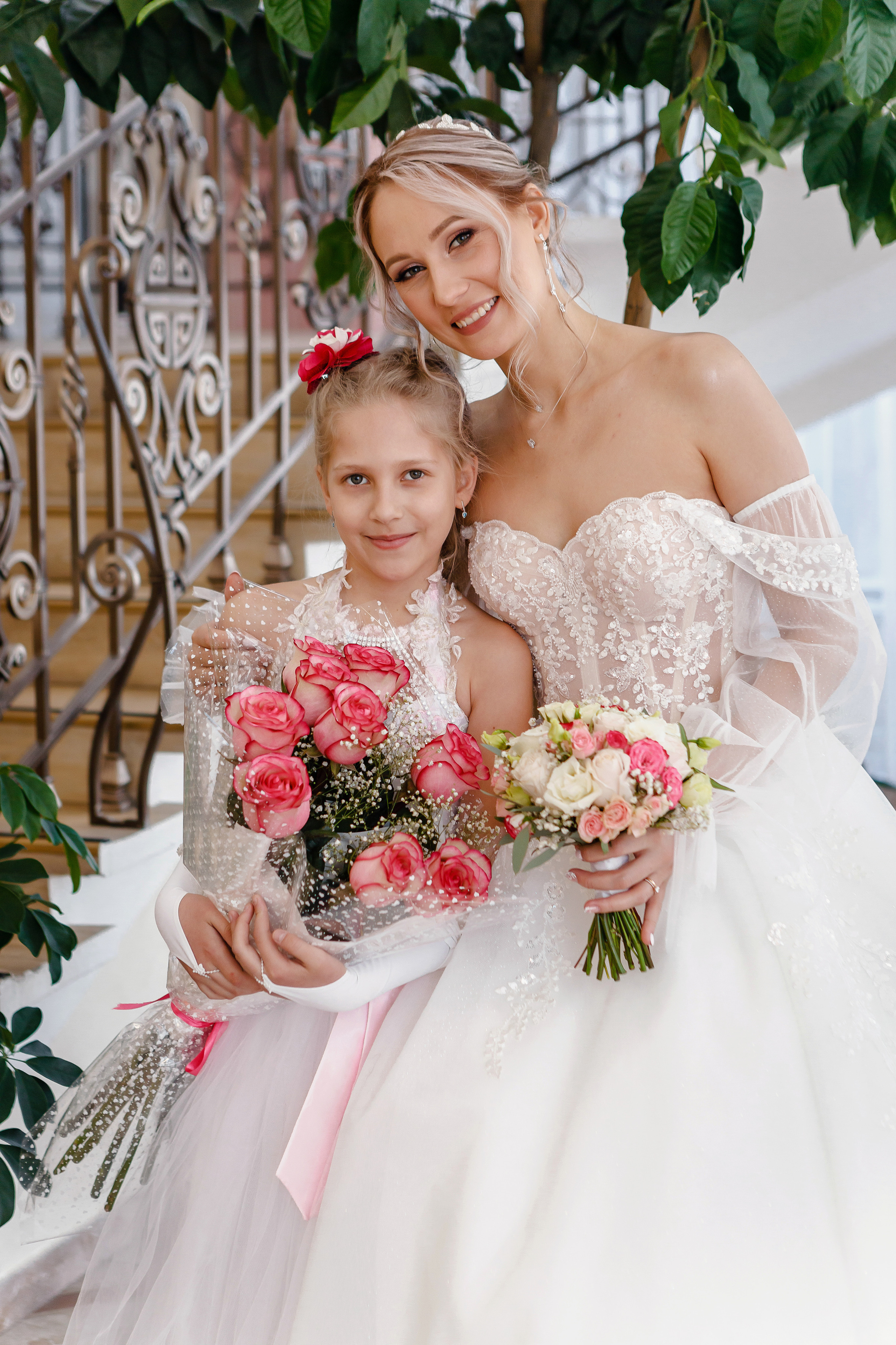 Свадебная съемка в Улан-Удэ. Фотограф в Улан-Удэ Олеся Бакулина