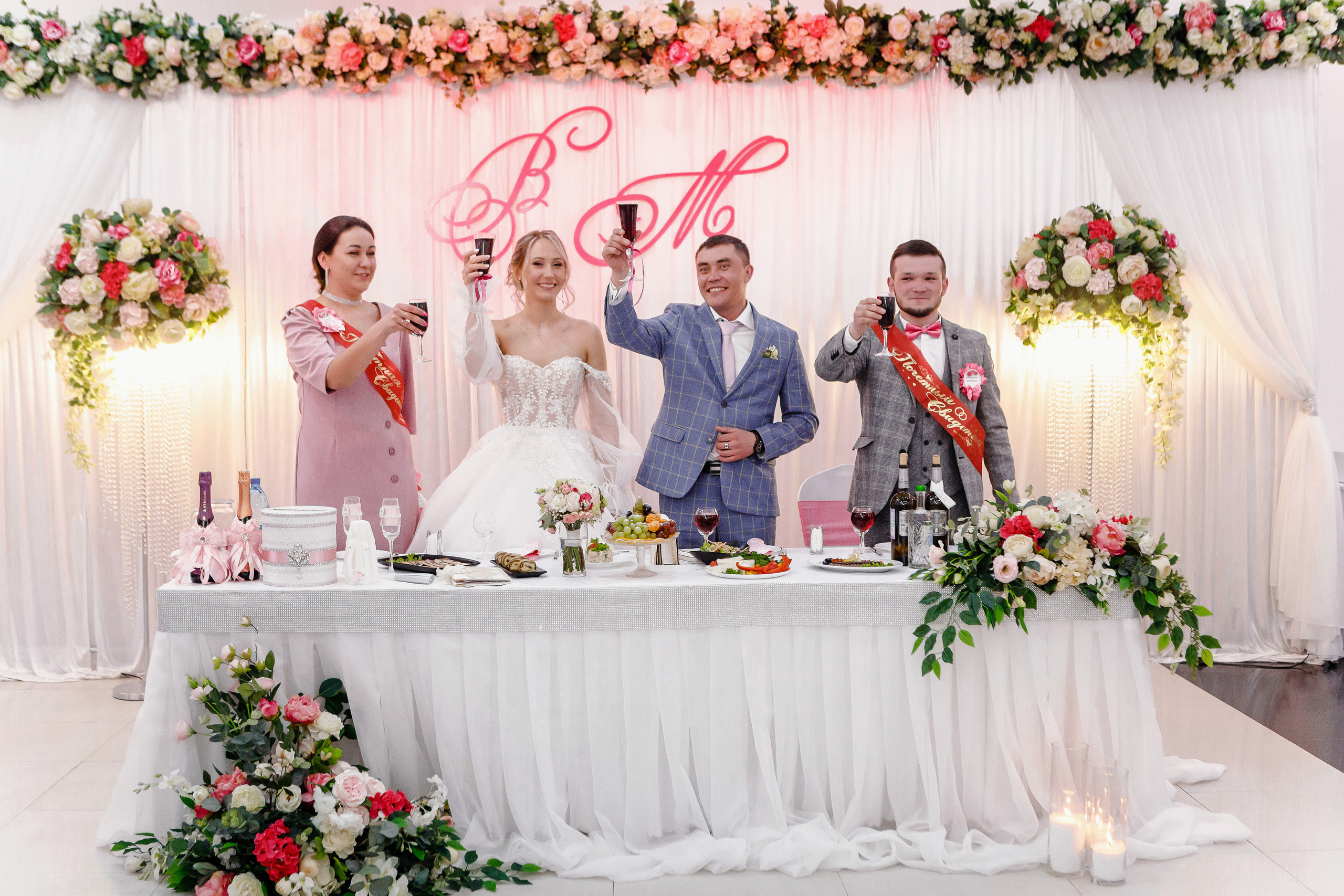 Свадебная съемка в Улан-Удэ. Фотограф в Улан-Удэ Олеся Бакулина