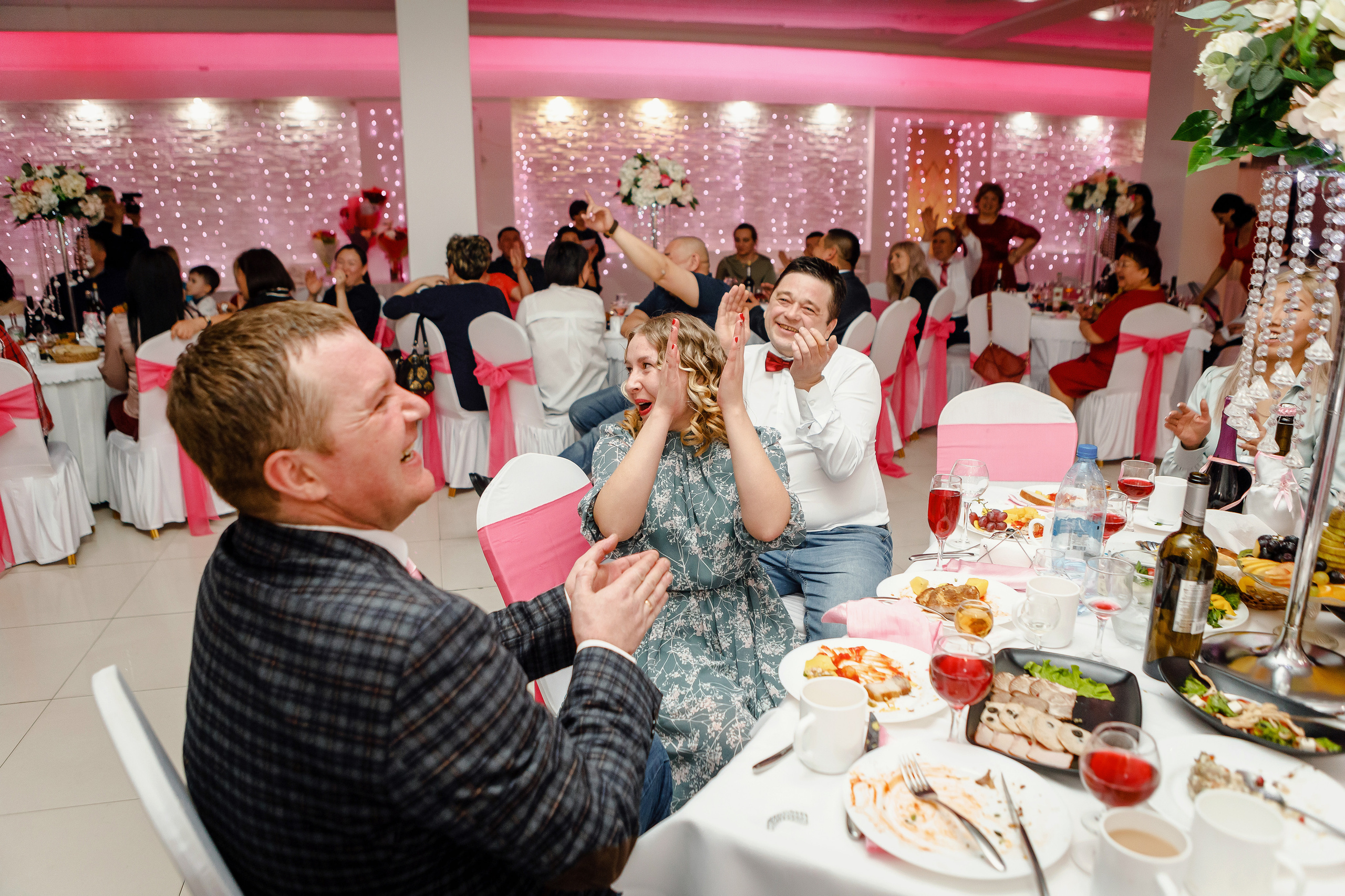 Свадебная съемка в Улан-Удэ. Фотограф в Улан-Удэ Олеся Бакулина