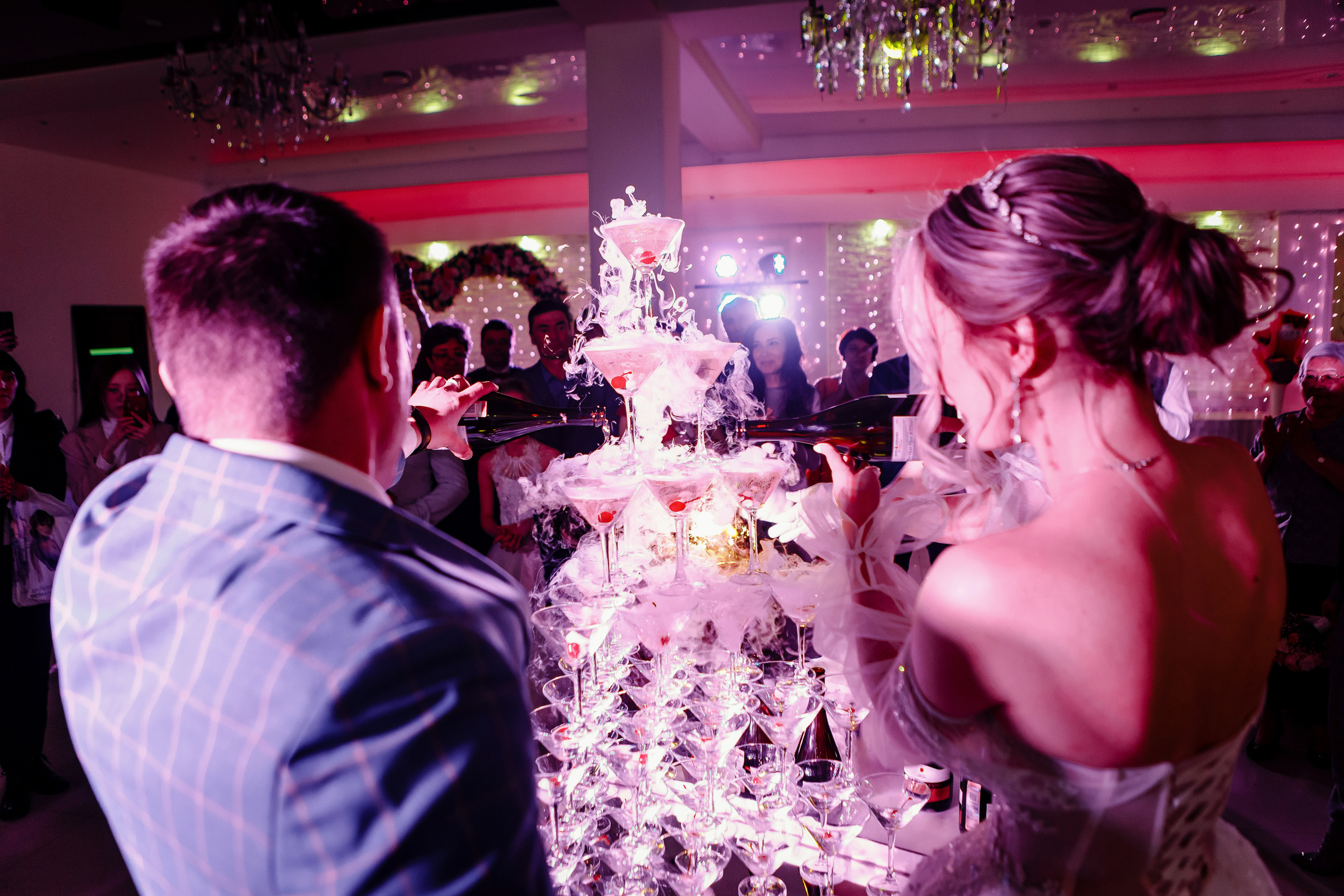 Свадебная съемка в Улан-Удэ. Фотограф в Улан-Удэ Олеся Бакулина