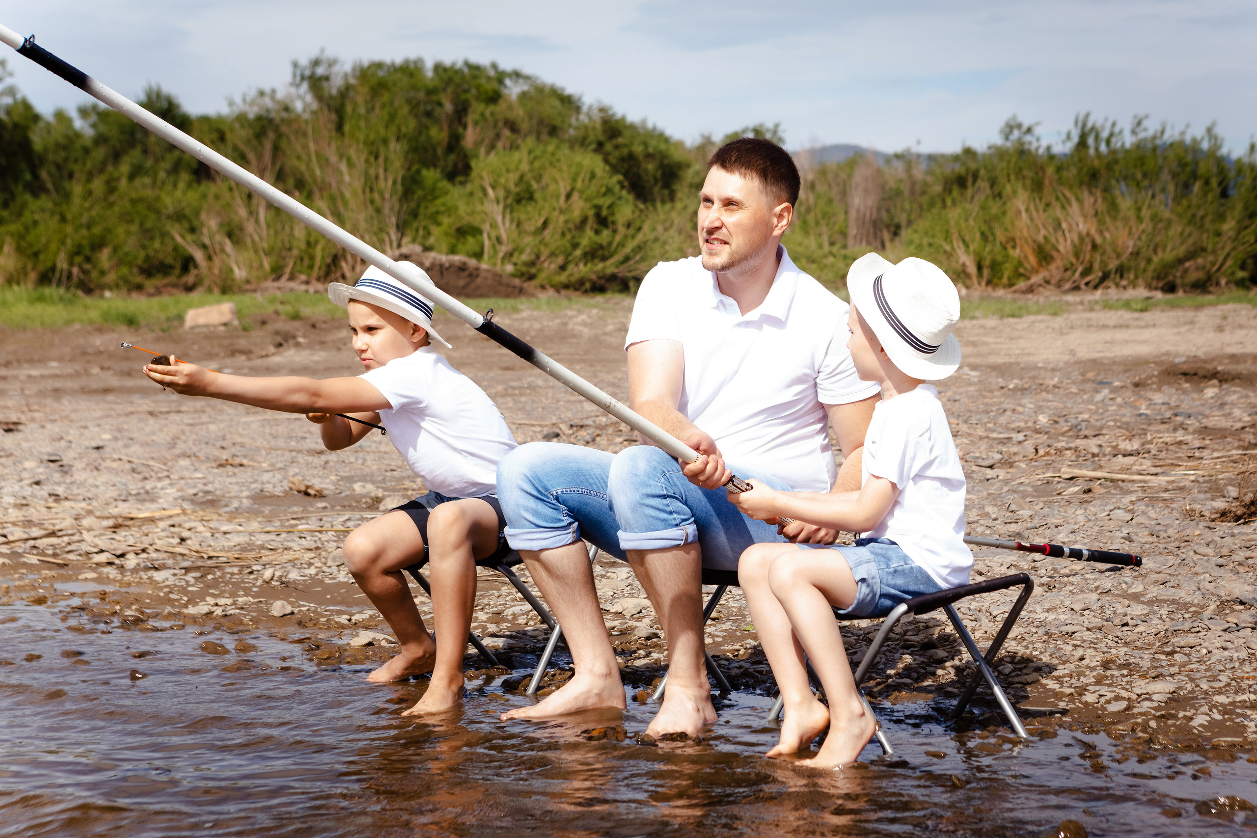 Фотосъемка на природе. Фотограф в Улан-Удэ Олеся Бакулина
