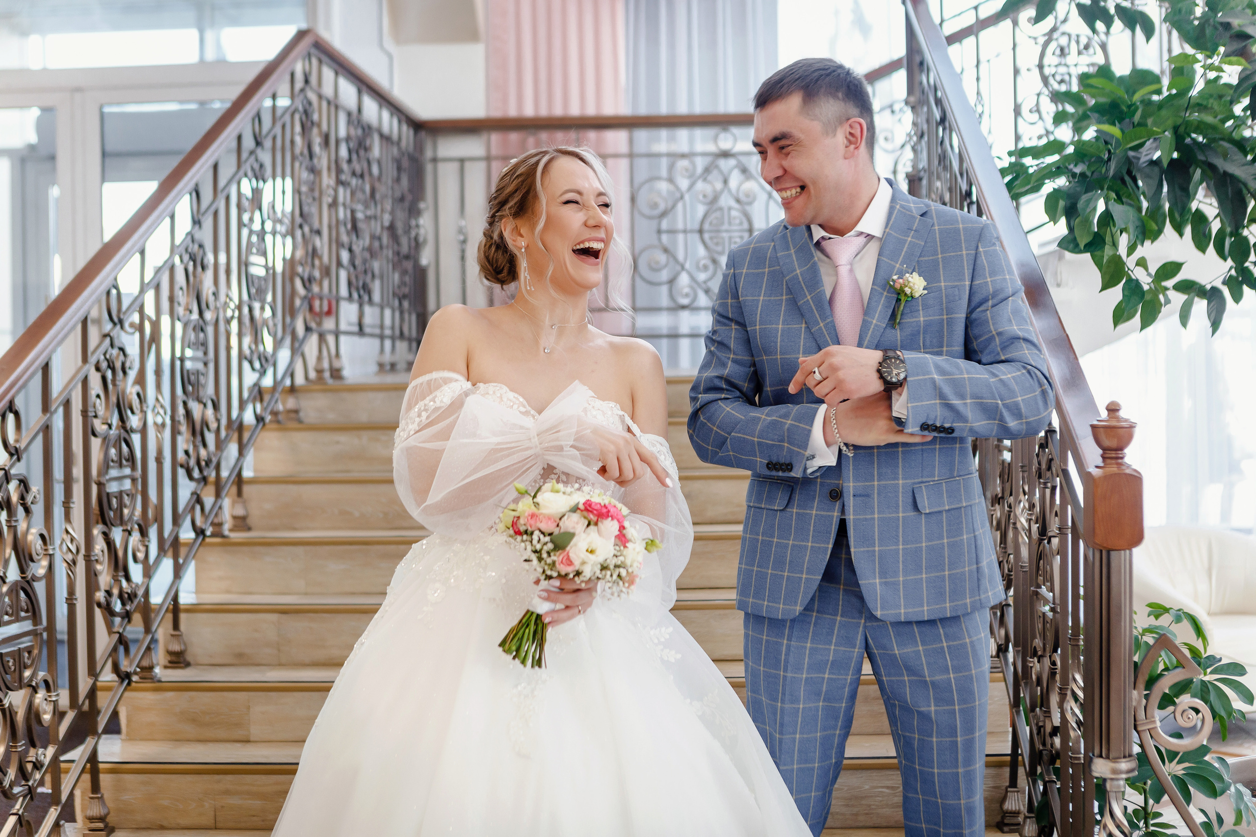 Свадебная съемка в Улан-Удэ. Фотограф в Улан-Удэ Олеся Бакулина