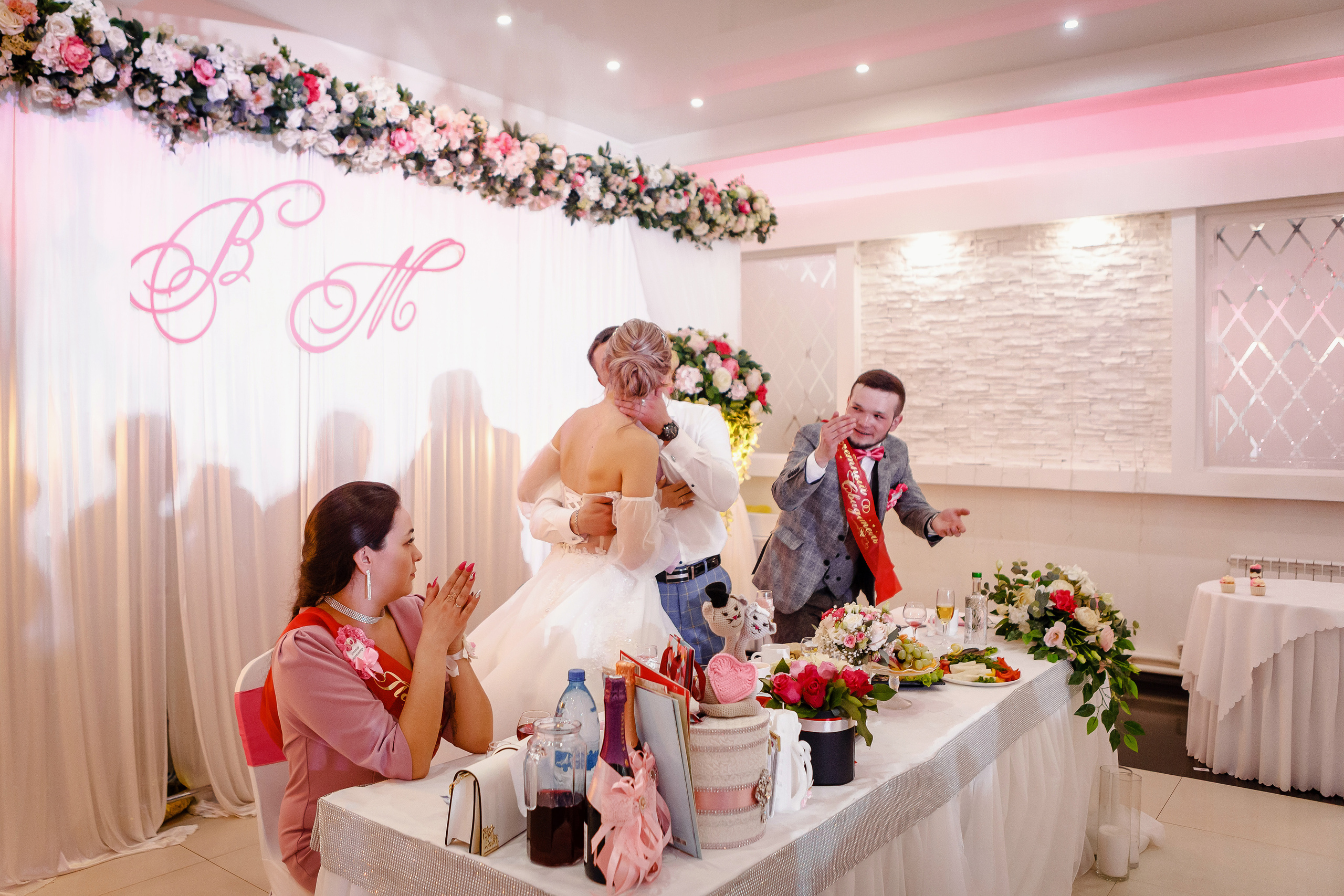 Свадебная съемка в Улан-Удэ. Фотограф в Улан-Удэ Олеся Бакулина