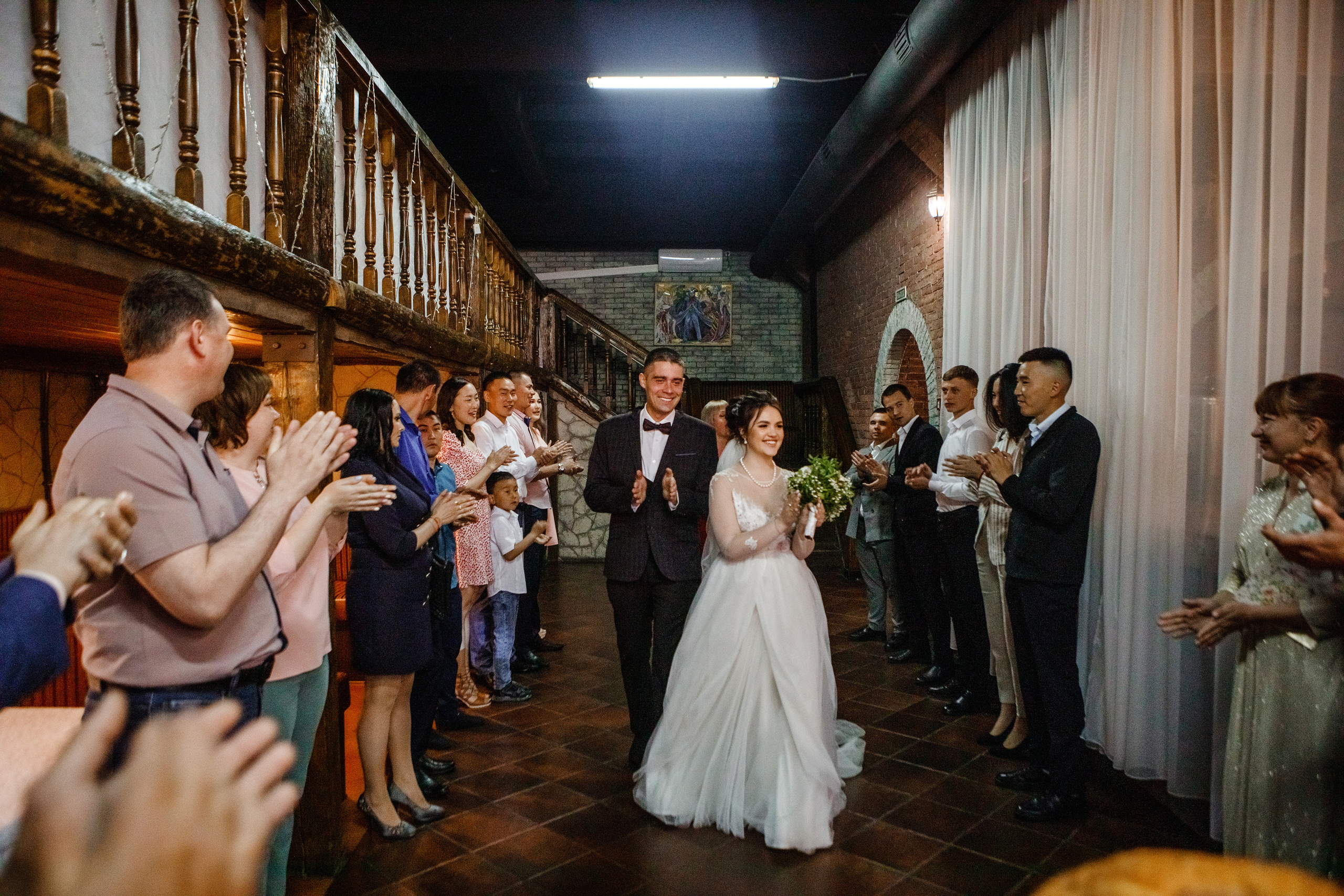 Свадебная фотосессия в Улан-Удэ. Фотограф в Улан-Удэ Олеся Бакулина