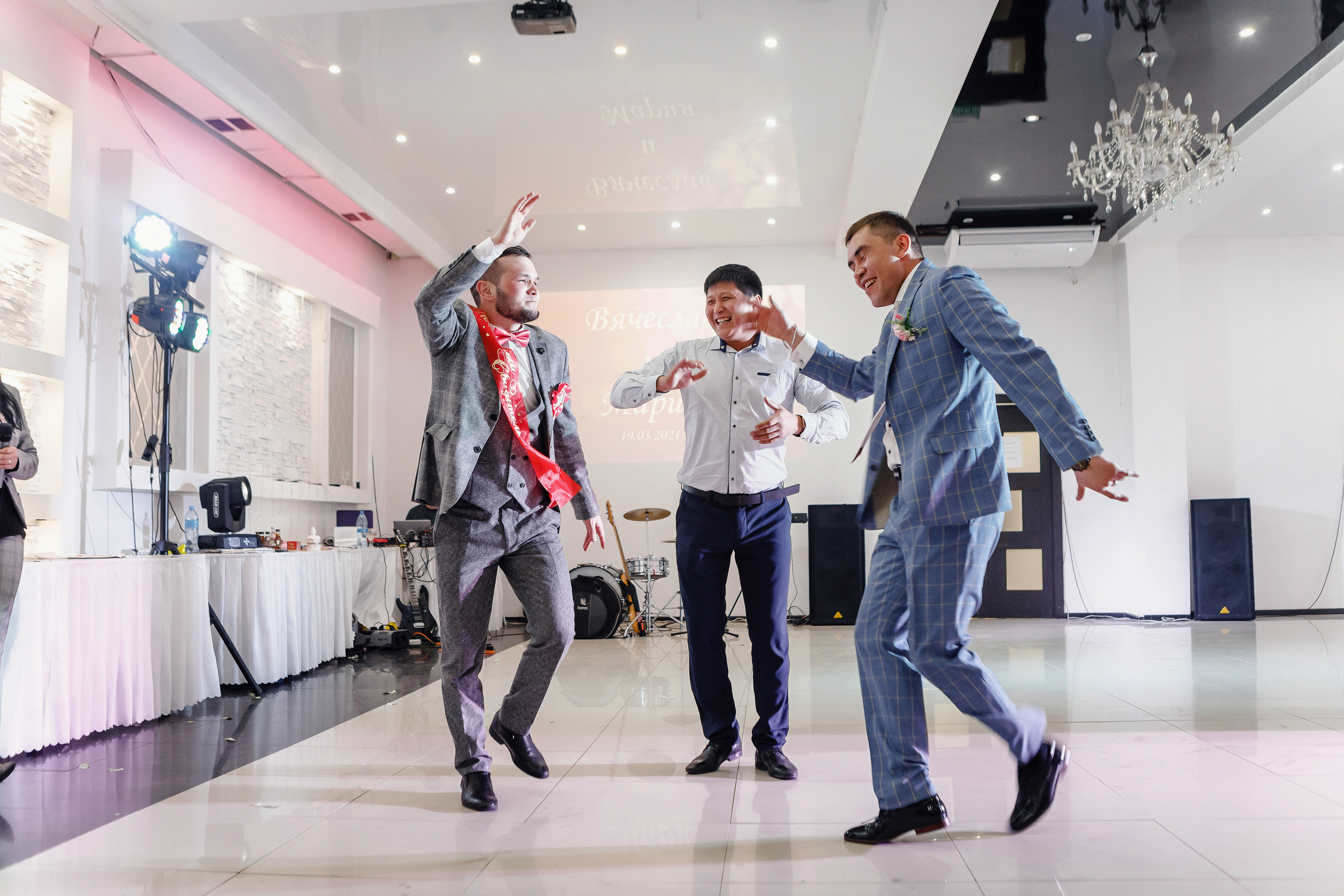 Свадебная съемка в Улан-Удэ. Фотограф в Улан-Удэ Олеся Бакулина