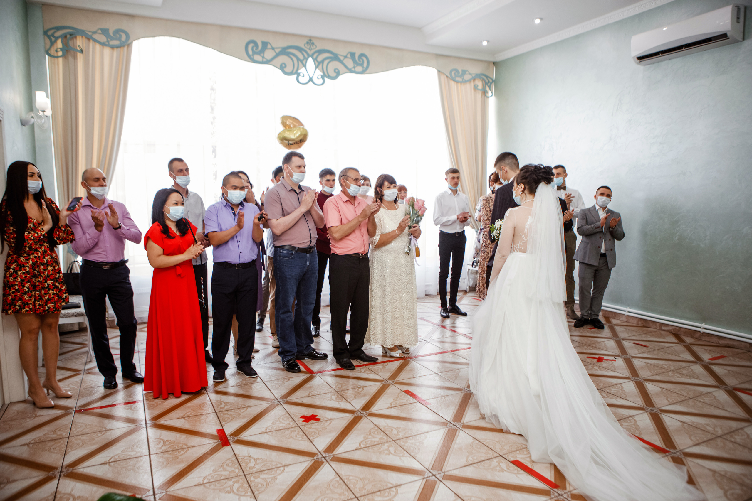 Свадебная фотосессия в Улан-Удэ. Фотограф в Улан-Удэ Олеся Бакулина