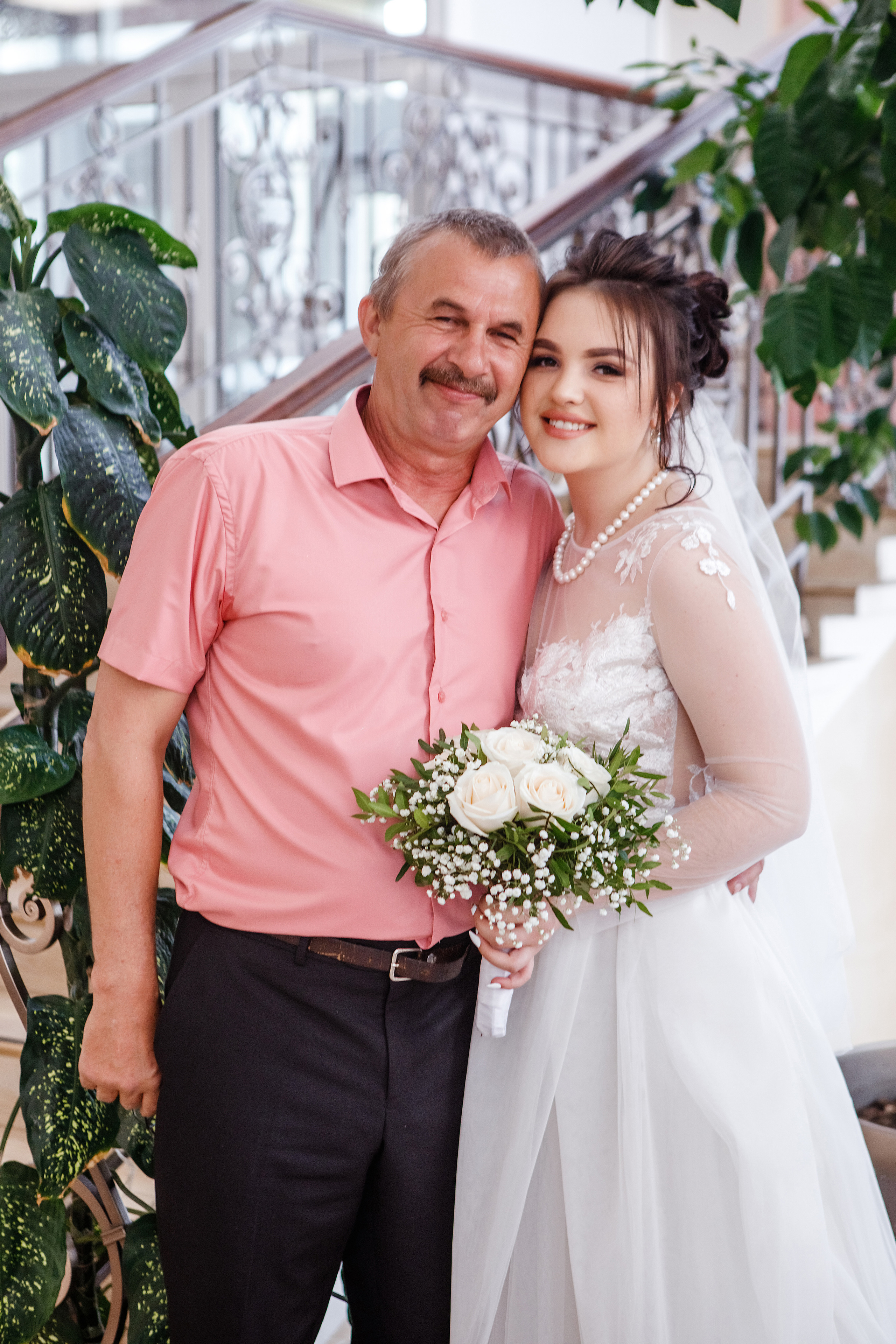 Свадебная фотосессия в Улан-Удэ. Фотограф в Улан-Удэ Олеся Бакулина