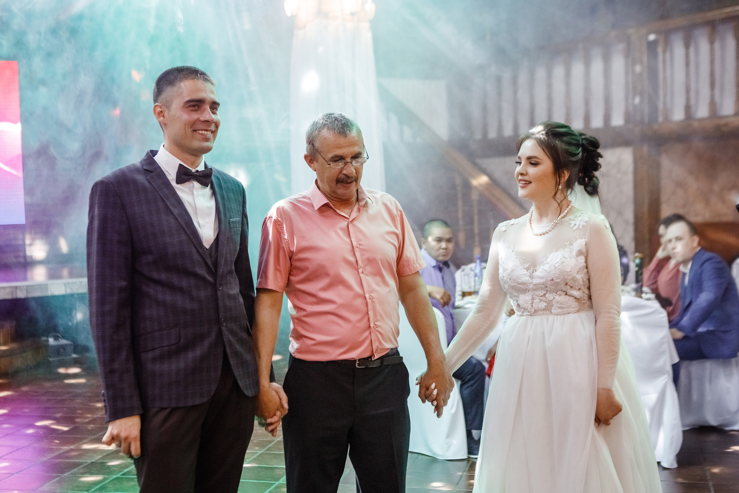 Свадебная фотосессия в Улан-Удэ. Фотограф в Улан-Удэ Олеся Бакулина