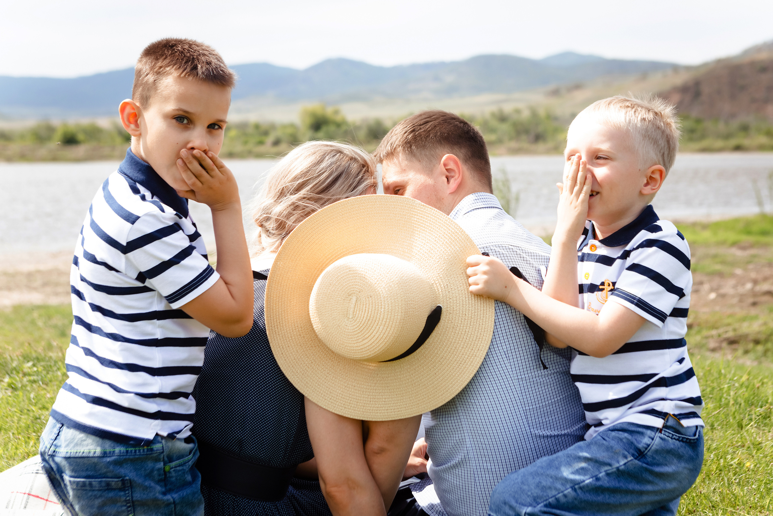 Фотосъемка на природе. Фотограф в Улан-Удэ Олеся Бакулина