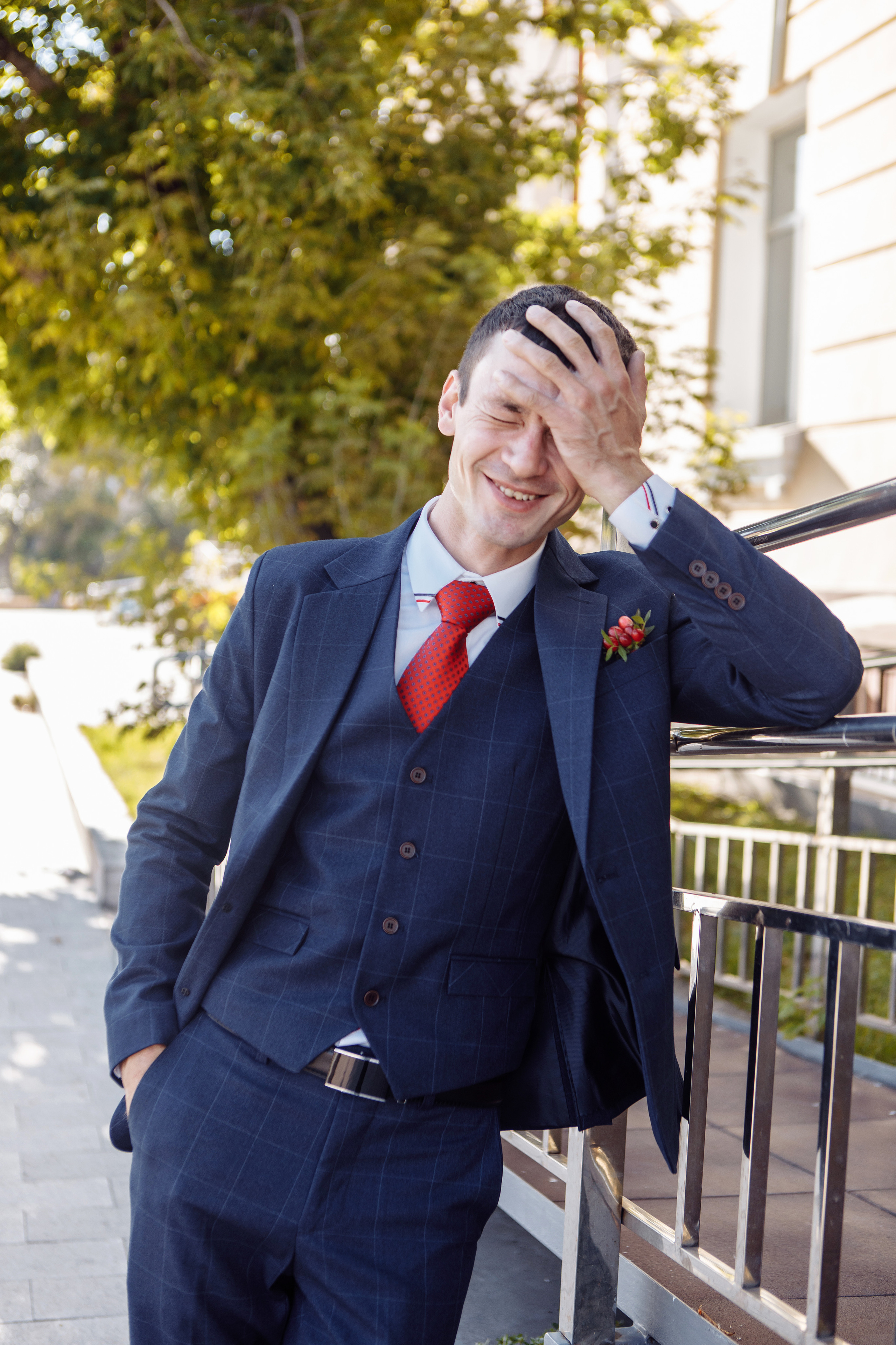 Красивая свадебная фотосессия. Фотограф в Улан-Удэ Олеся Бакулина