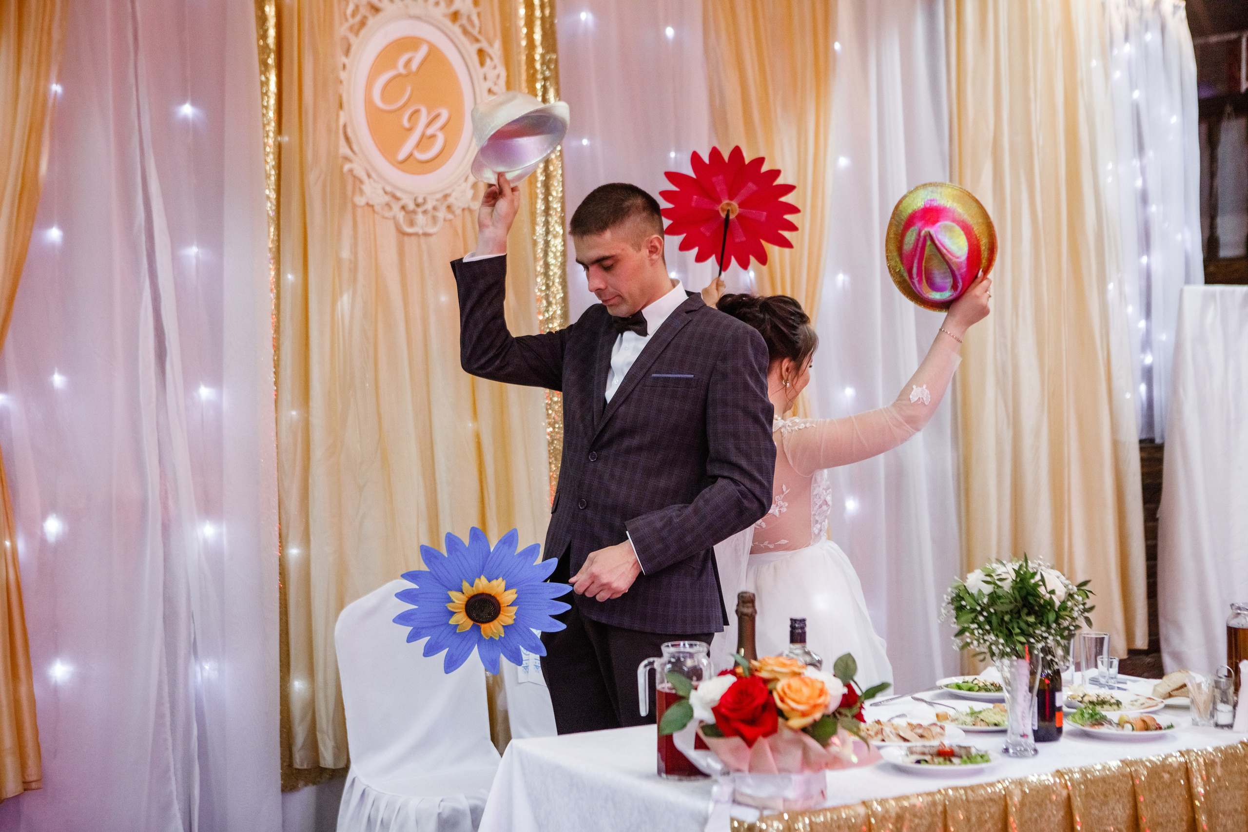 Свадебная фотосессия в Улан-Удэ. Фотограф в Улан-Удэ Олеся Бакулина