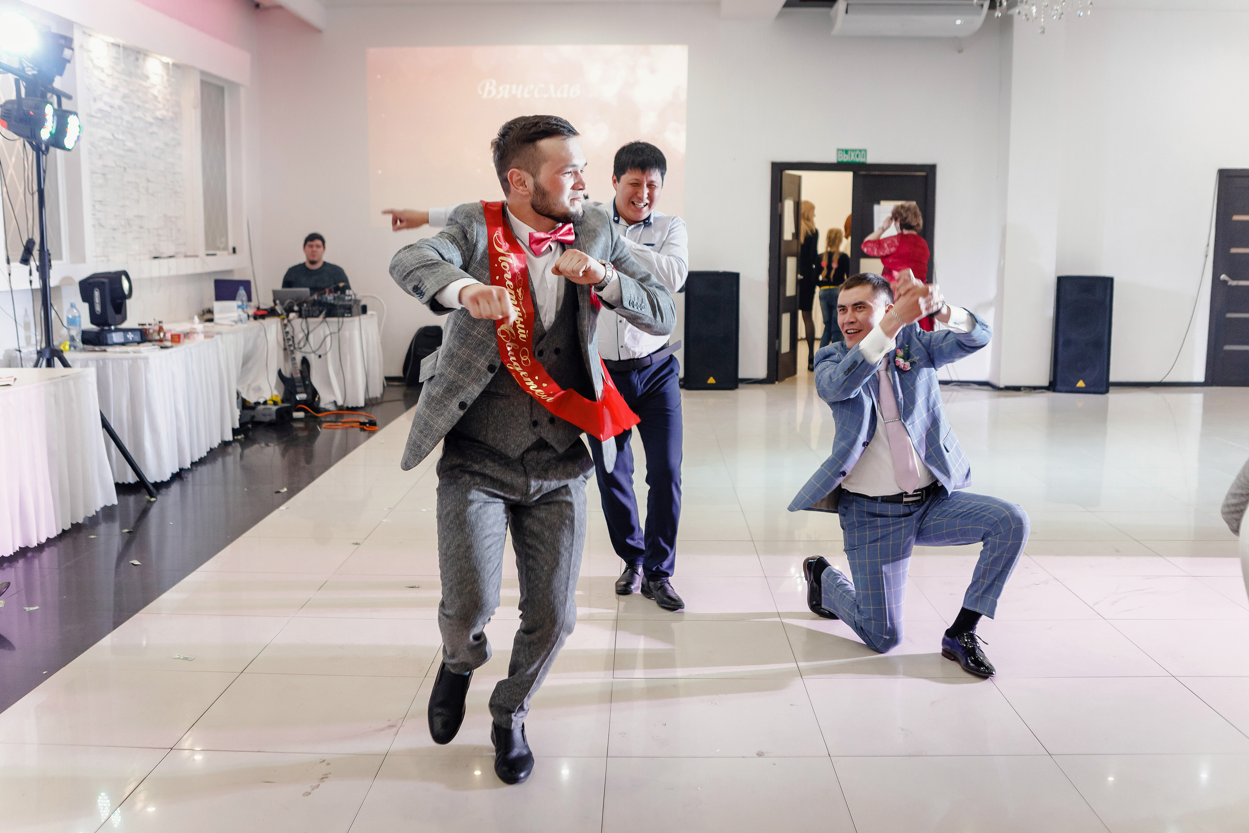 Свадебная съемка в Улан-Удэ. Фотограф в Улан-Удэ Олеся Бакулина