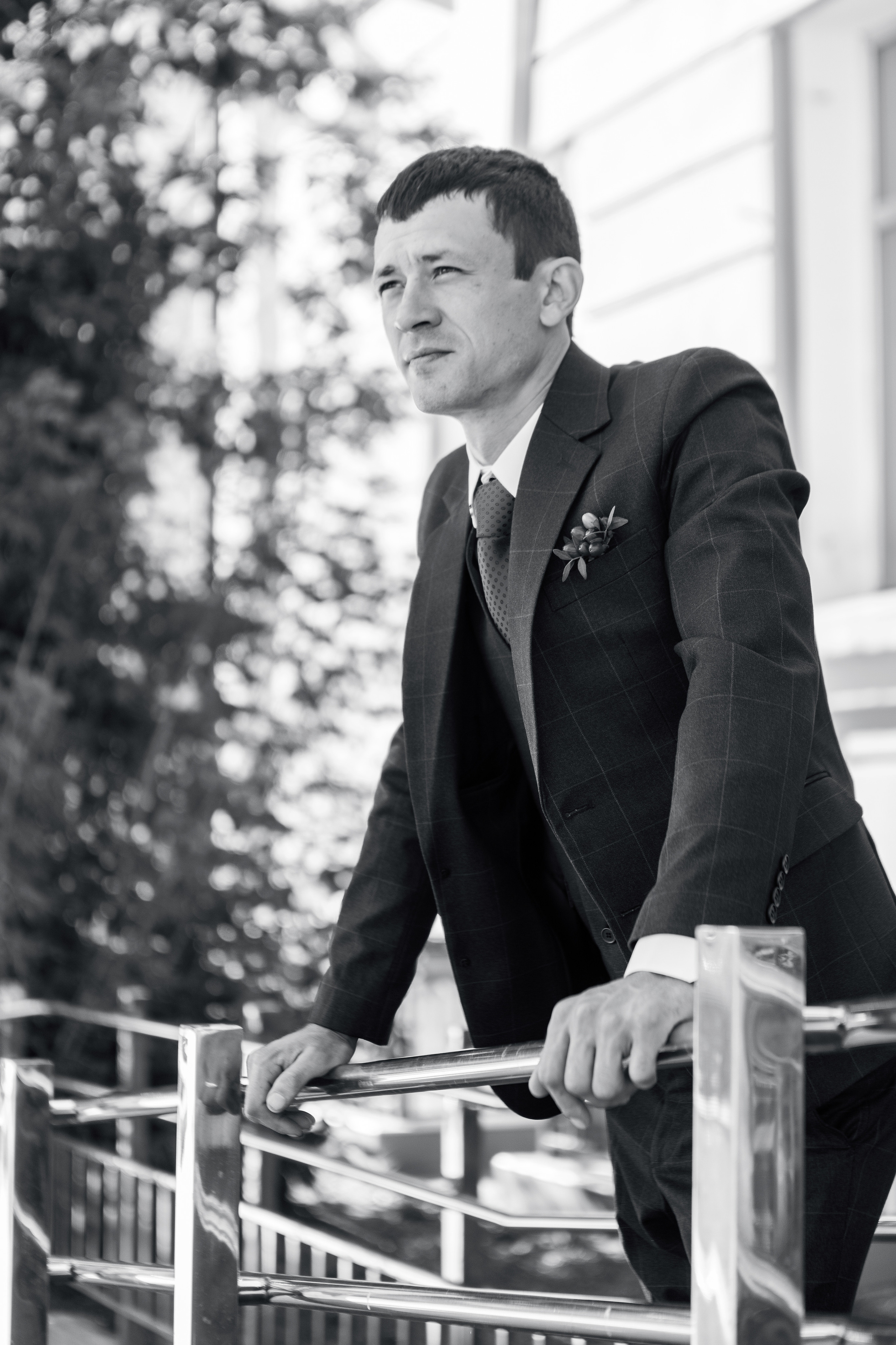 Красивая свадебная фотосессия. Фотограф в Улан-Удэ Олеся Бакулина