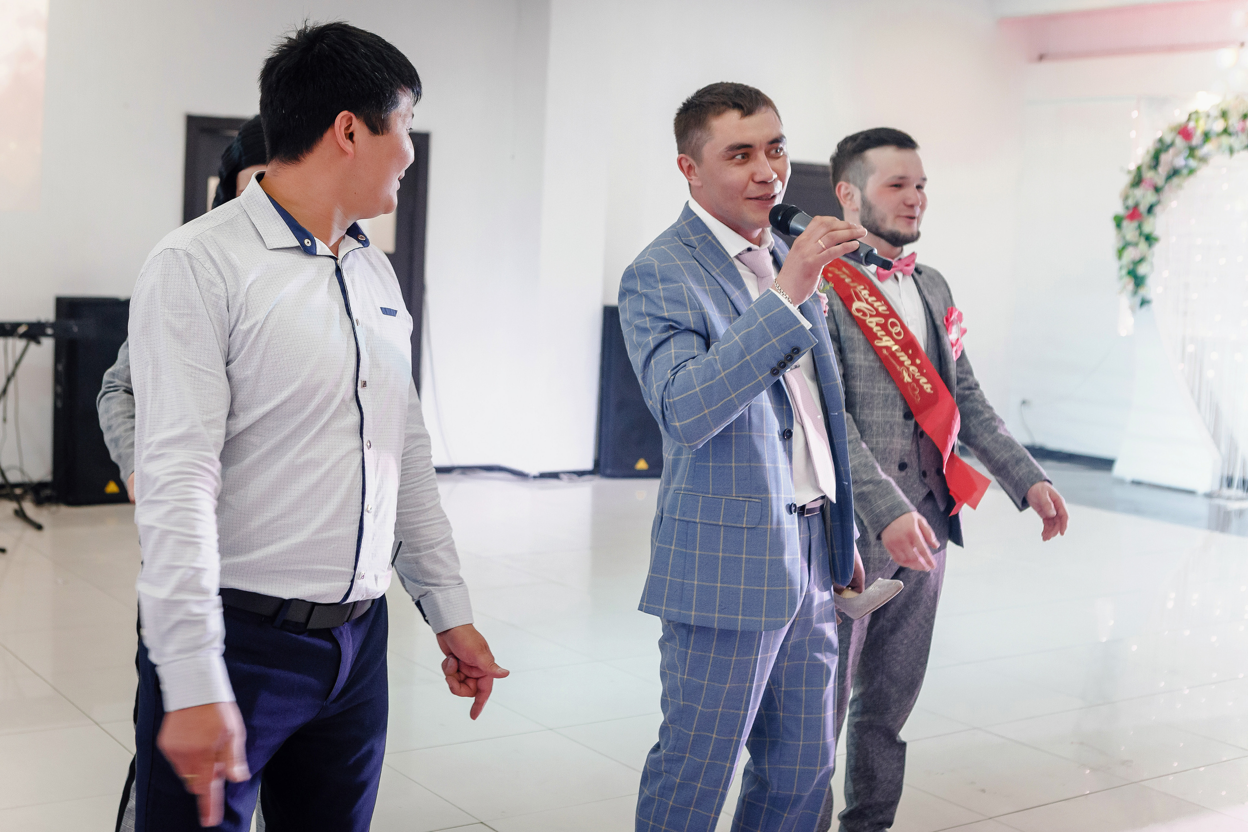 Свадебная съемка в Улан-Удэ. Фотограф в Улан-Удэ Олеся Бакулина