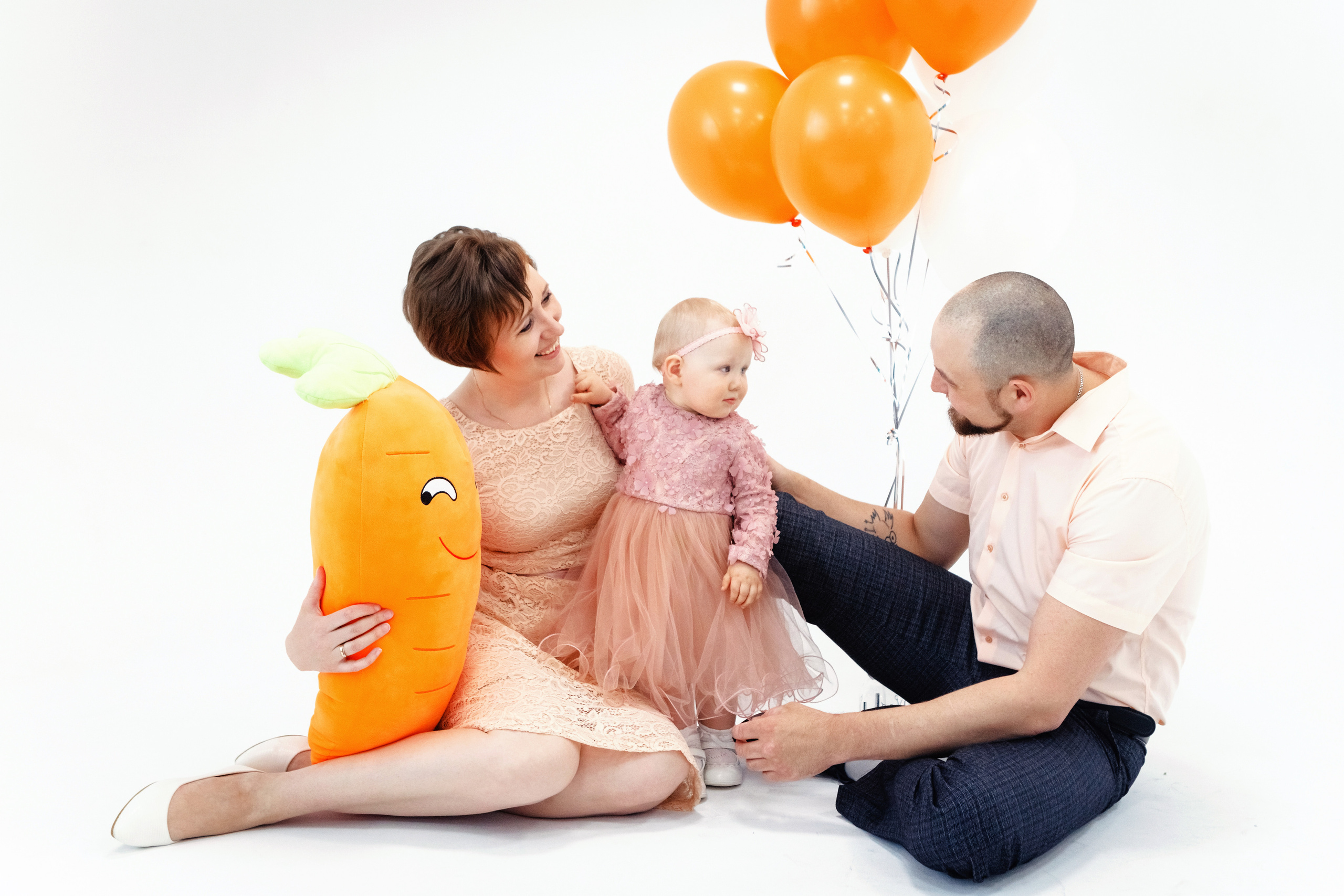 Фотосессия на природе в Улан-Удэ. Фотограф в Улан-Удэ Олеся Бакулина