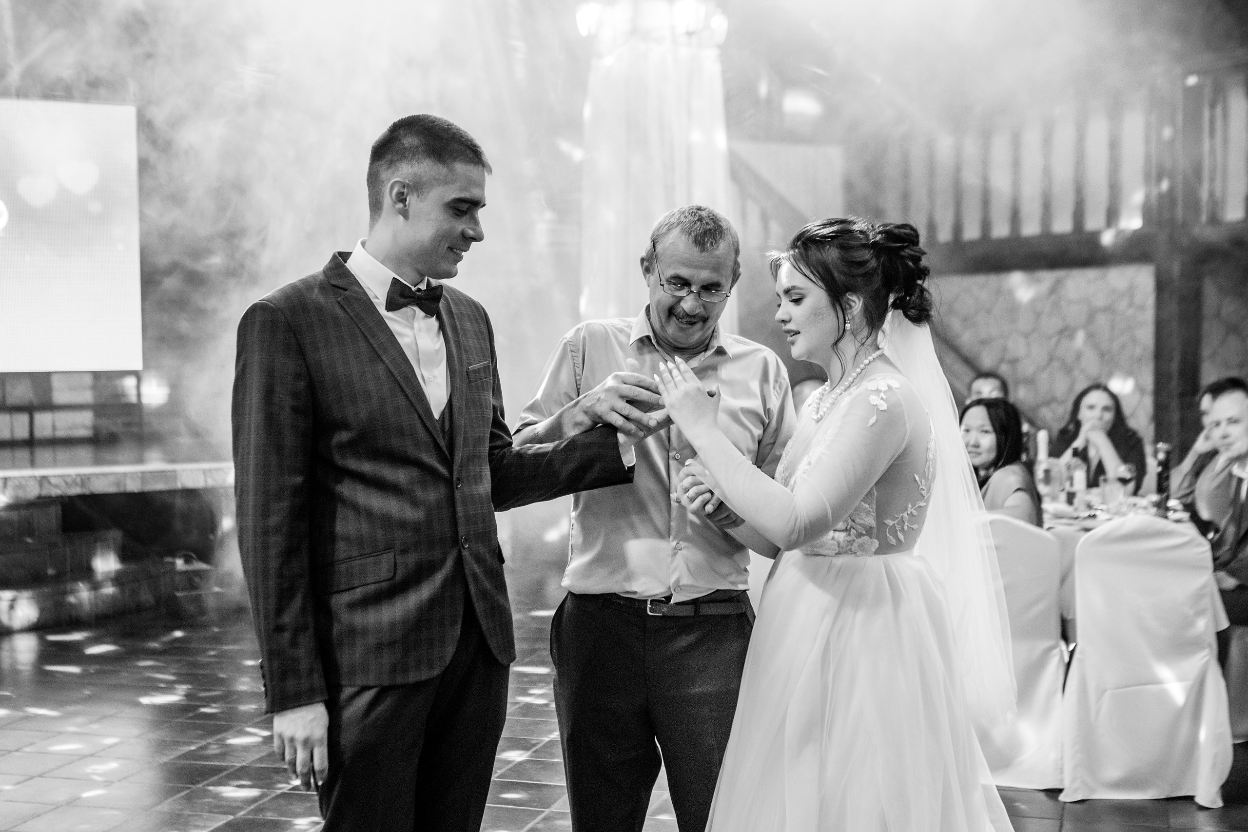 Свадебная фотосессия в Улан-Удэ. Фотограф в Улан-Удэ Олеся Бакулина