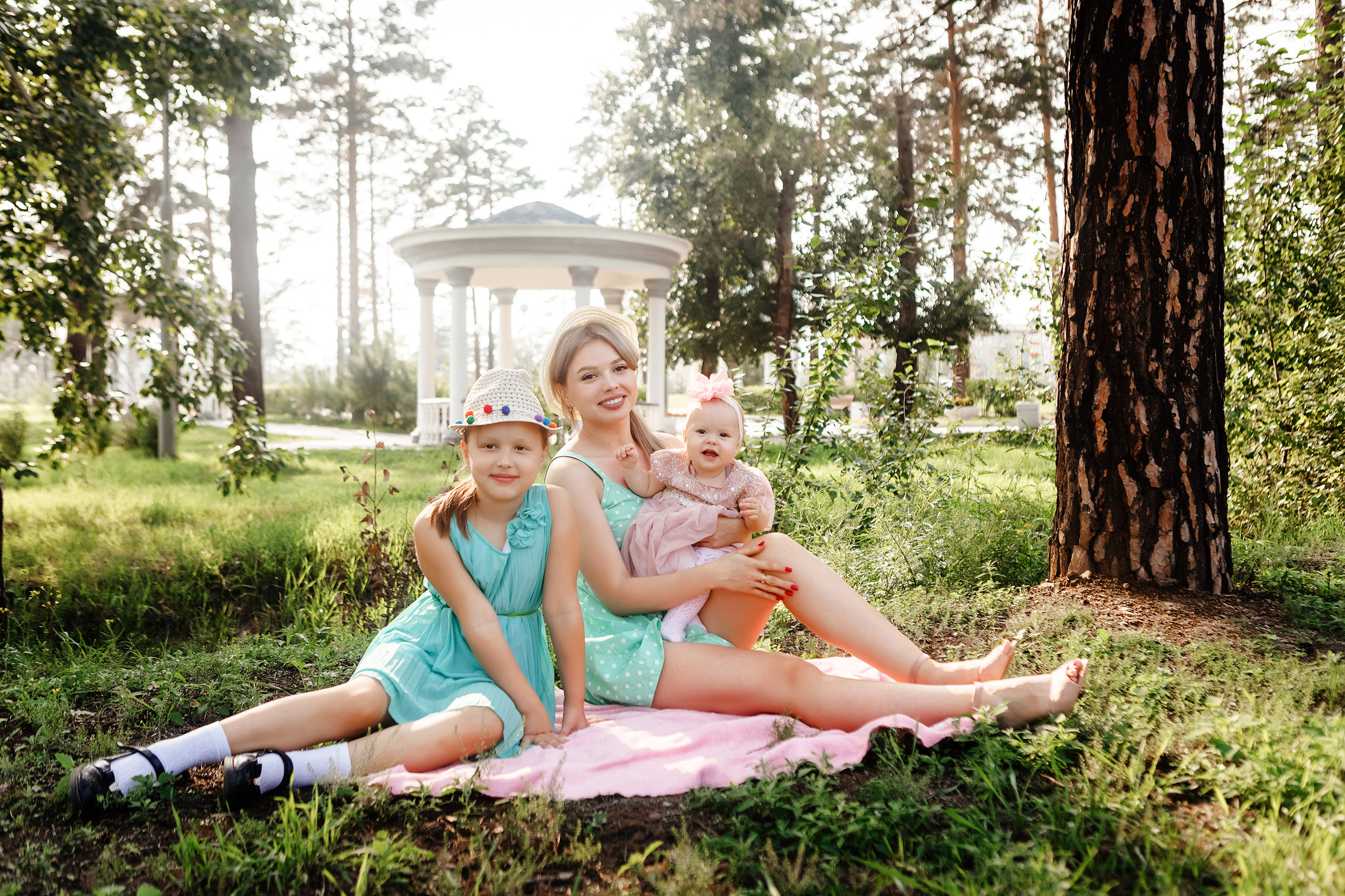 Фотосессия семейной пары. Фотограф в Улан-Удэ Олеся Бакулина