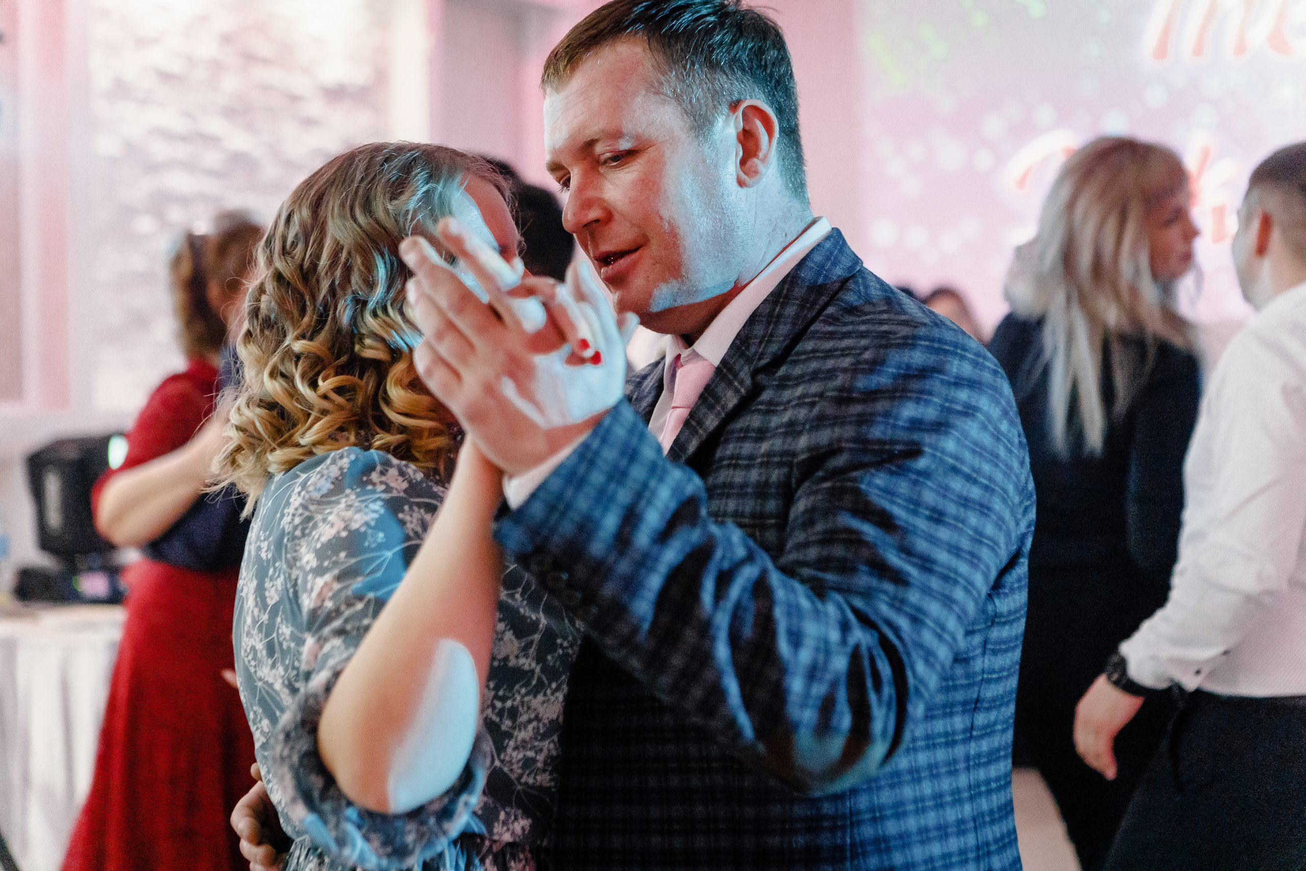 Свадебная съемка в Улан-Удэ. Фотограф в Улан-Удэ Олеся Бакулина