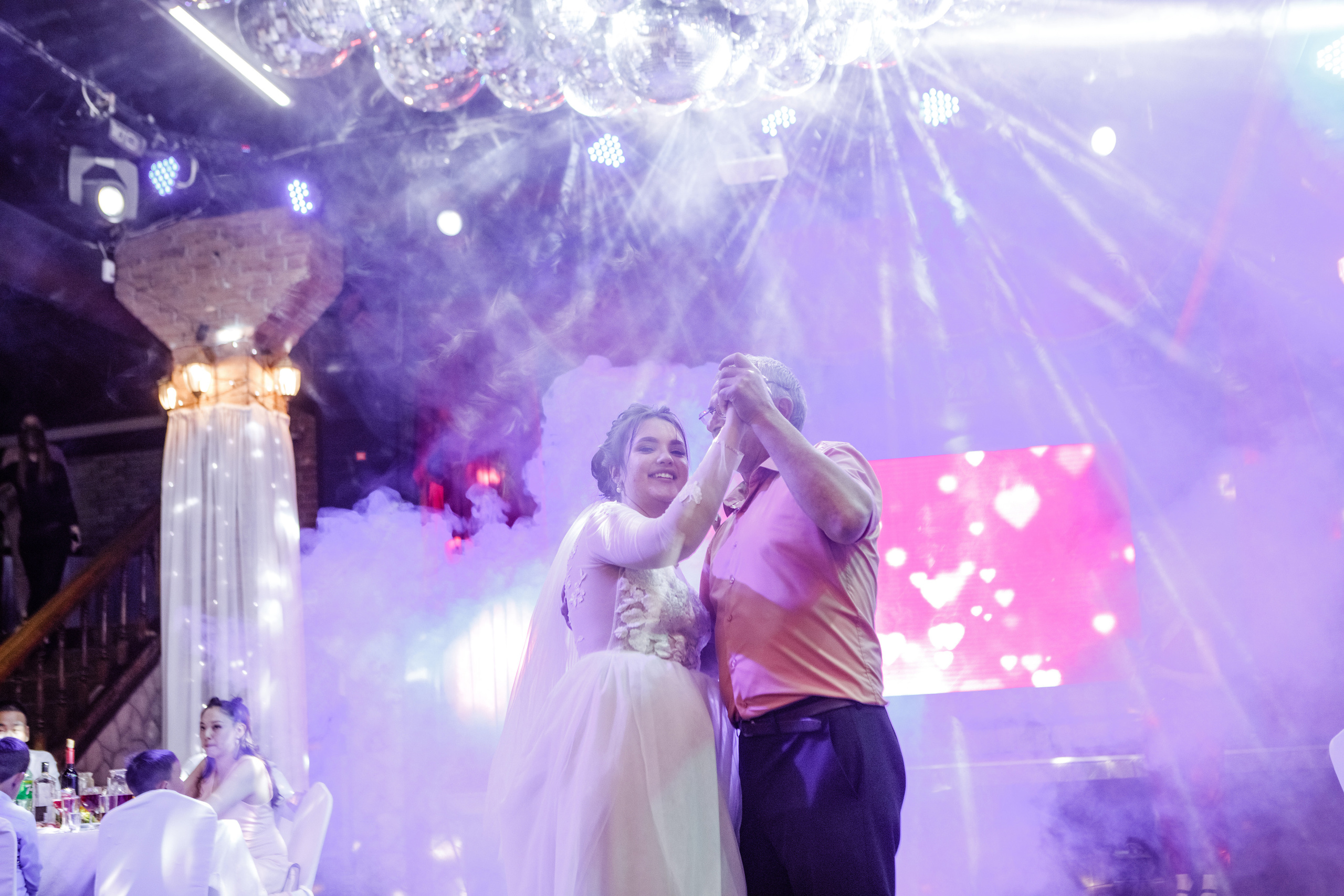 Свадебная фотосессия в Улан-Удэ. Фотограф в Улан-Удэ Олеся Бакулина