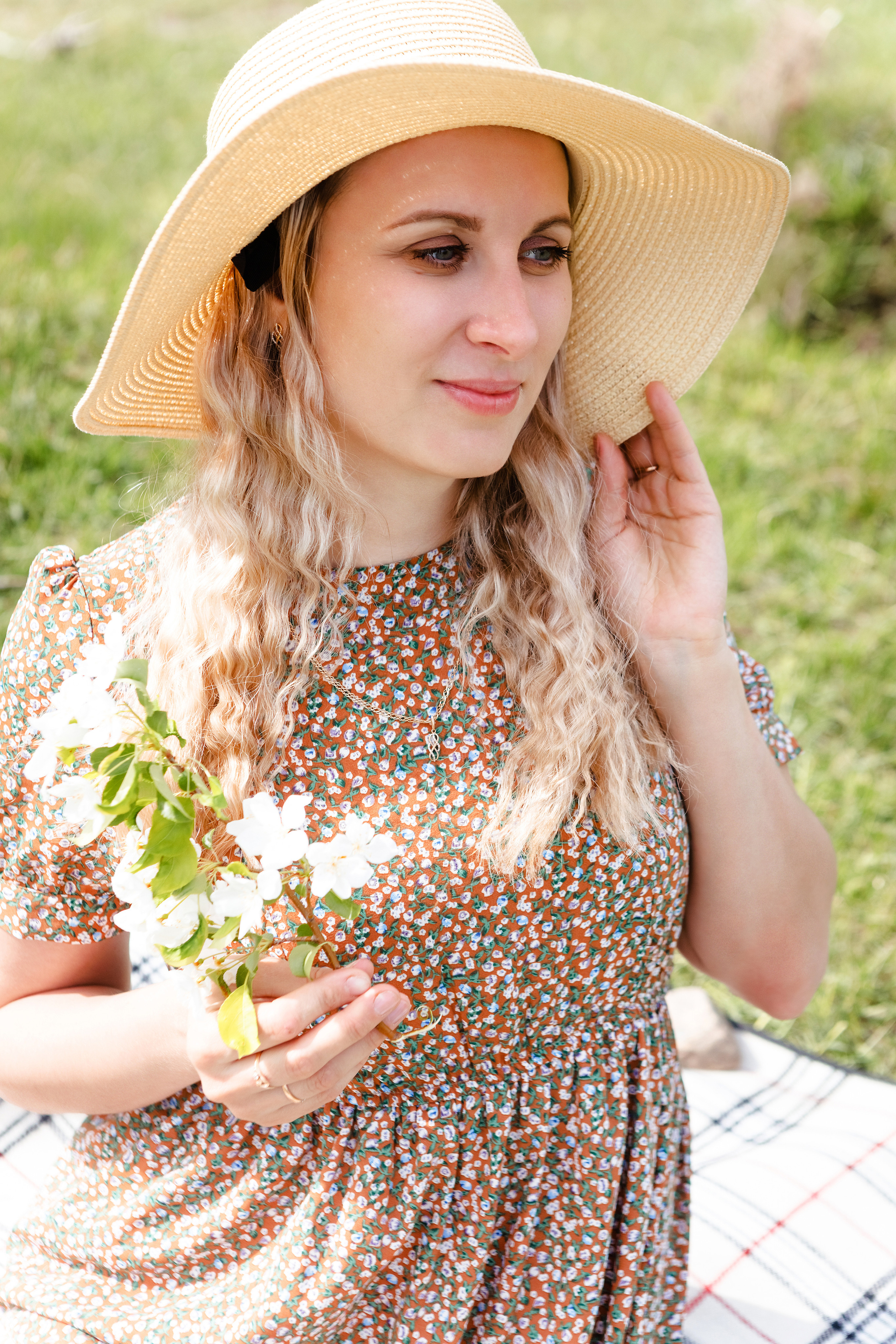 Фотосъемка на природе. Фотограф в Улан-Удэ Олеся Бакулина