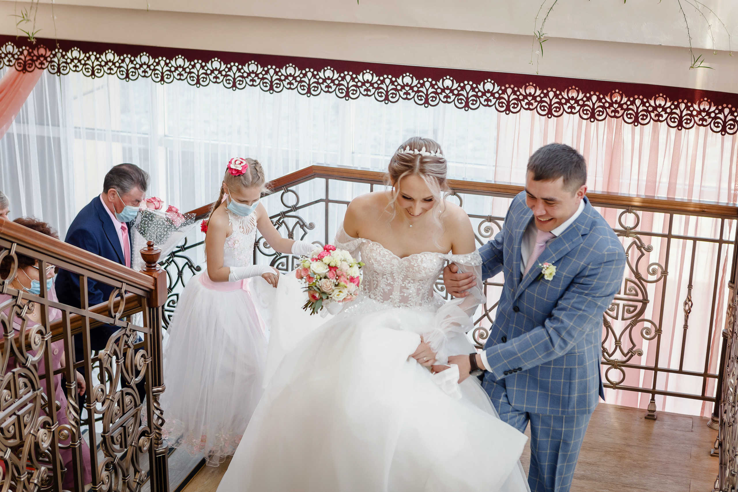 Свадебная съемка в Улан-Удэ. Фотограф в Улан-Удэ Олеся Бакулина