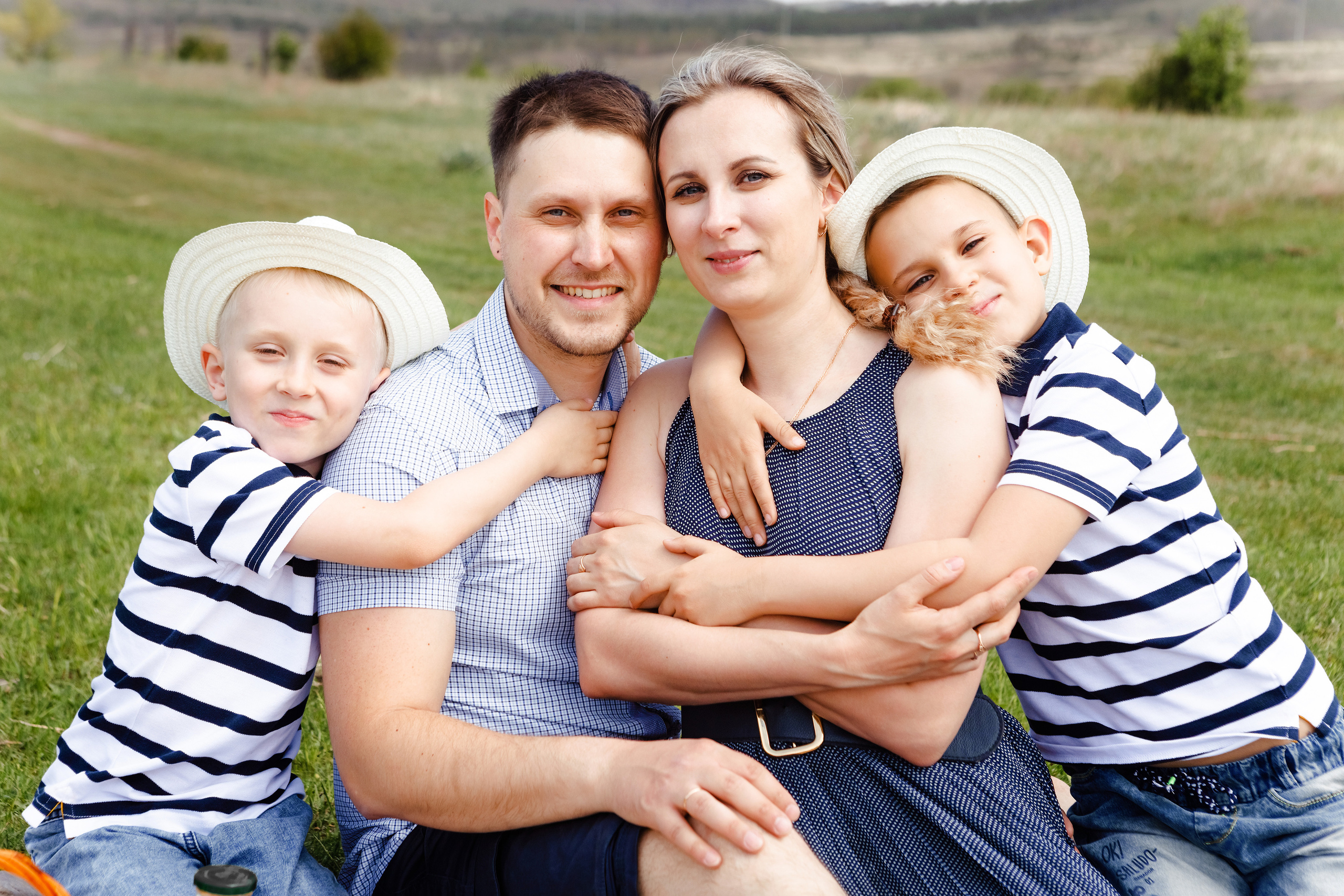 Фотосъемка на природе. Фотограф в Улан-Удэ Олеся Бакулина