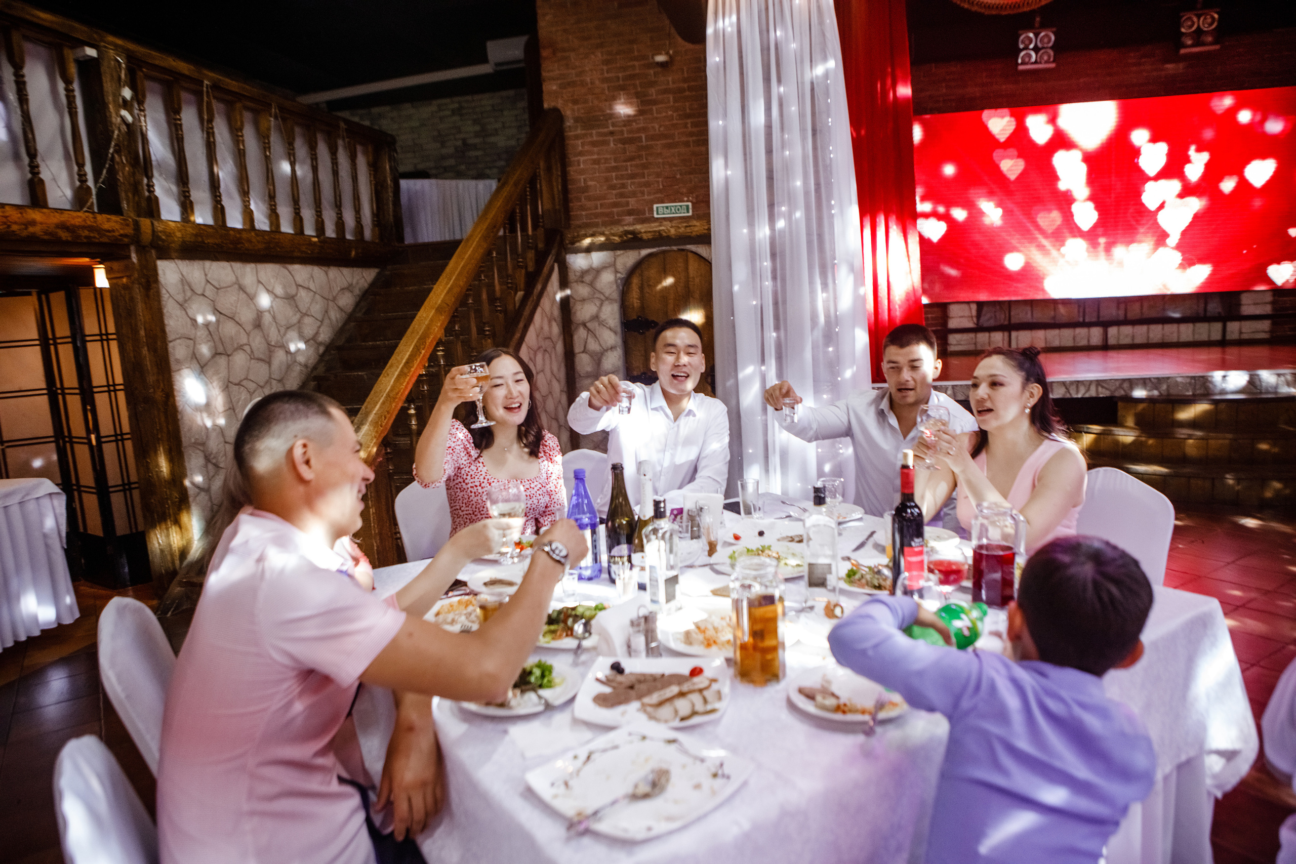 Свадебная фотосессия в Улан-Удэ. Фотограф в Улан-Удэ Олеся Бакулина