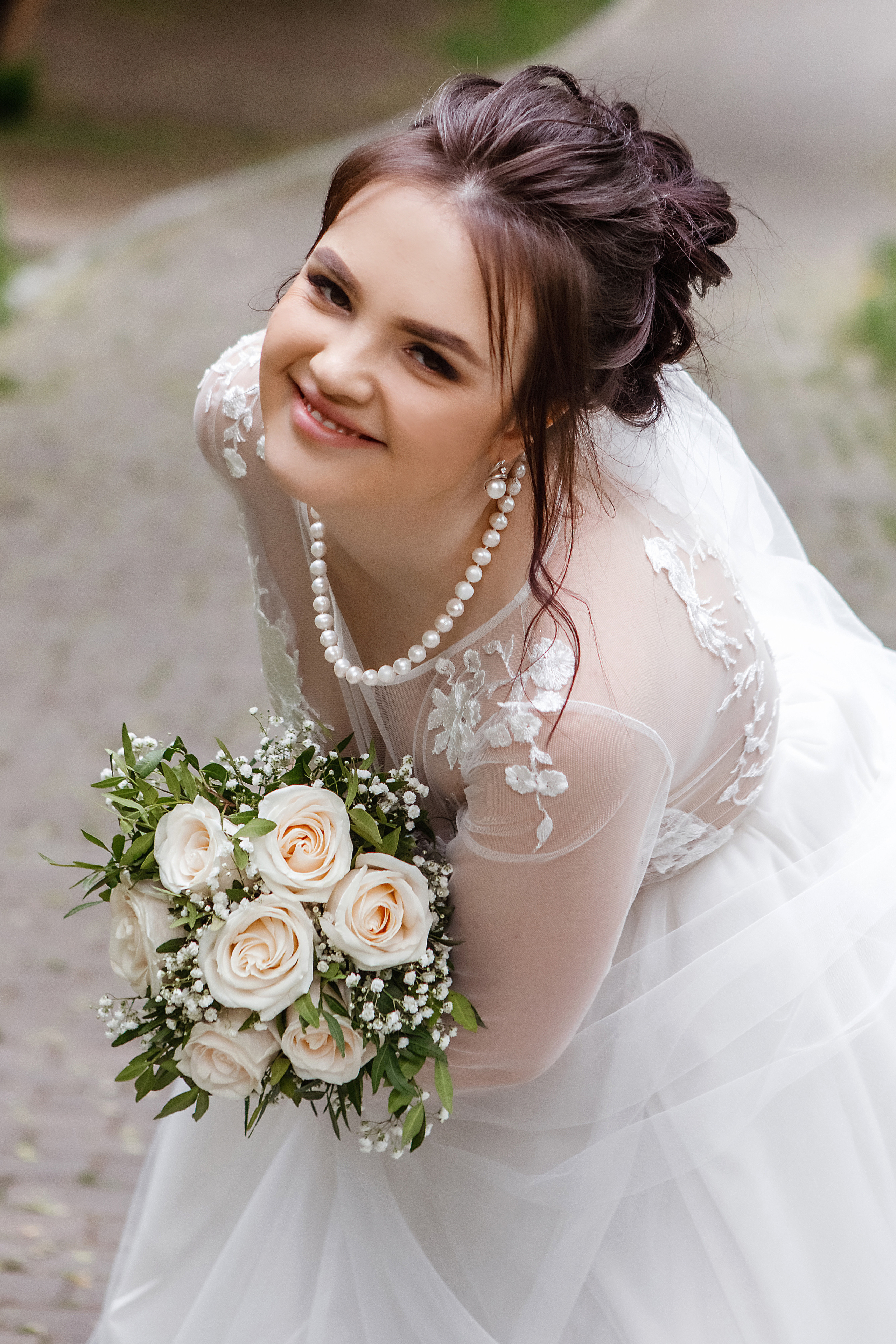 Свадебная фотосессия в Улан-Удэ. Фотограф в Улан-Удэ Олеся Бакулина