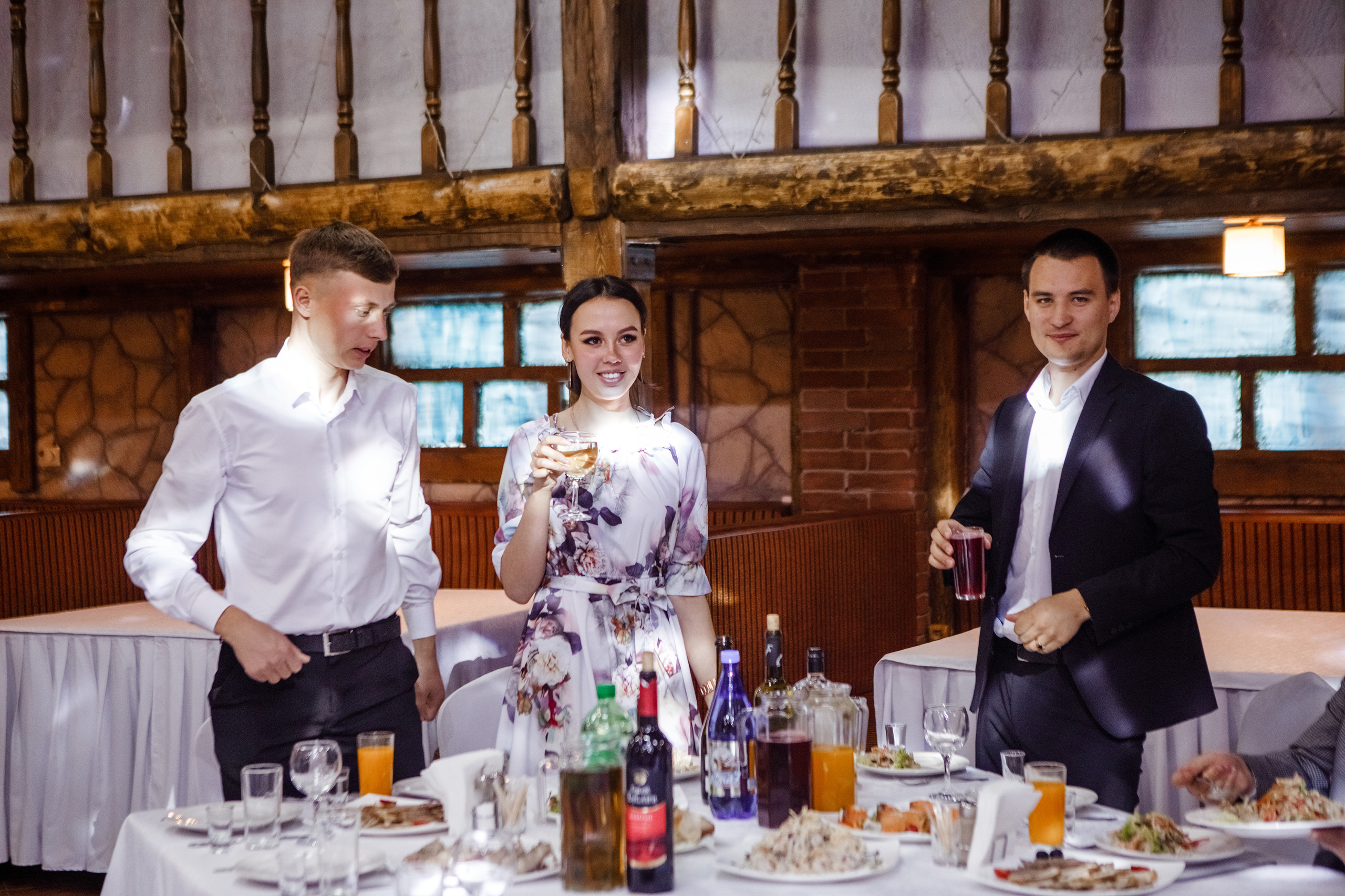 Свадебная фотосессия в Улан-Удэ. Фотограф в Улан-Удэ Олеся Бакулина