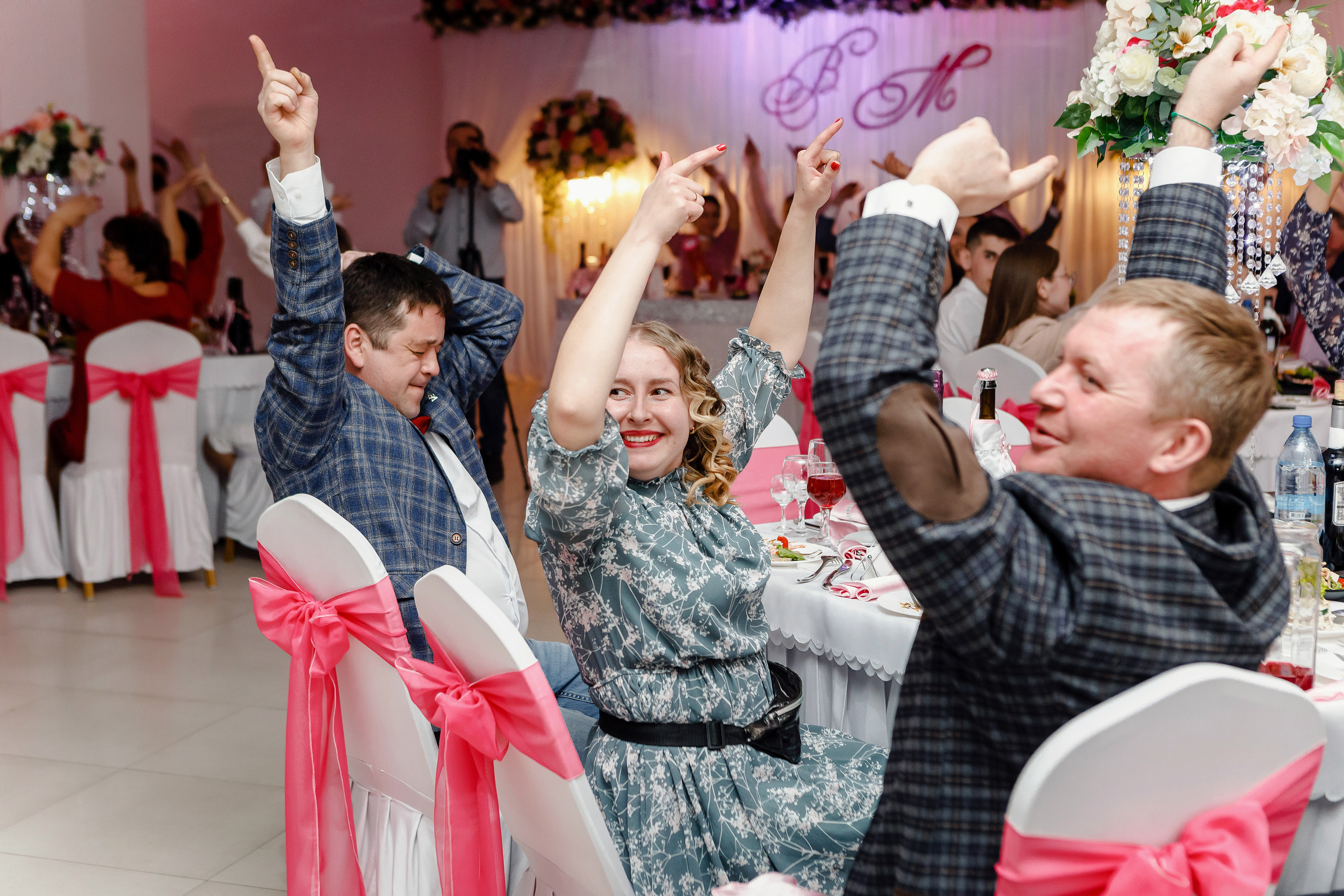 Свадебная съемка в Улан-Удэ. Фотограф в Улан-Удэ Олеся Бакулина