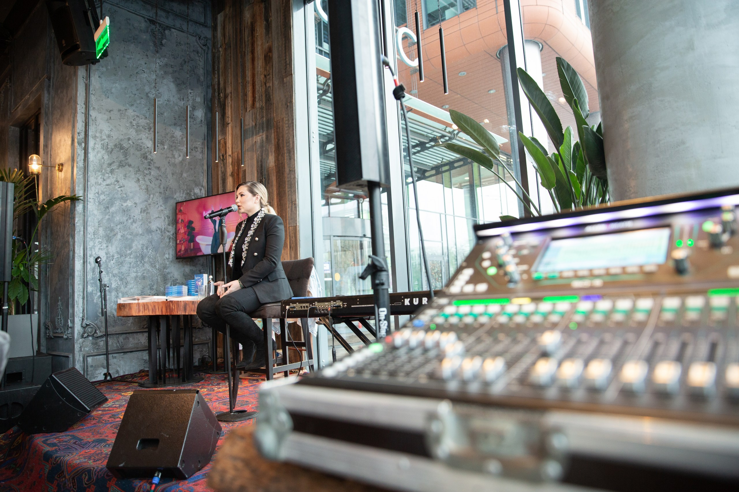 Мастер-класс Cooper Phillip в Москве. Свадебный и семейный фотограф