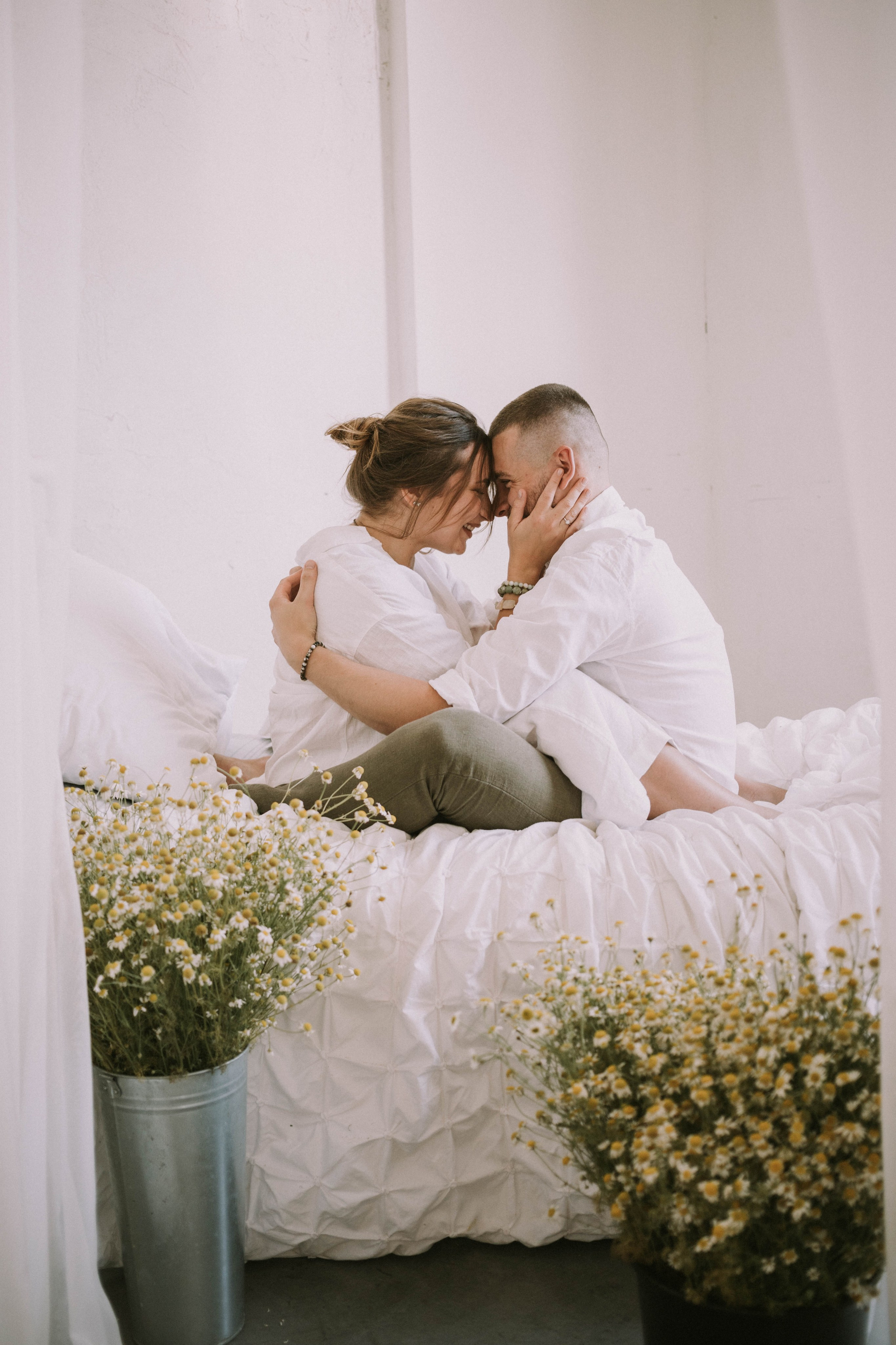 Портреты и Love Story. Портретный и свадебный фотограф в Воронеже Светлана Кунахова